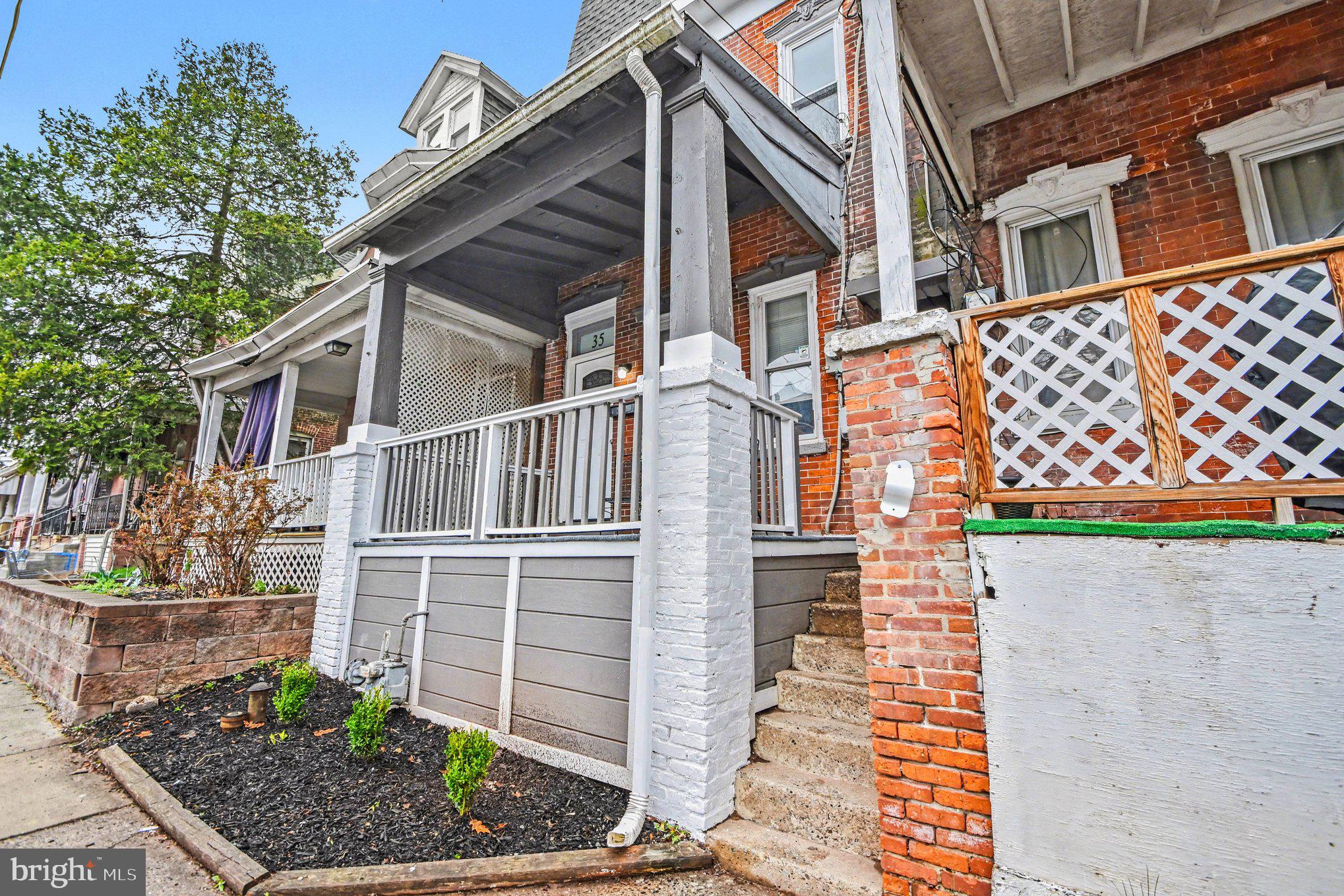 POTTSTOWN - Residential