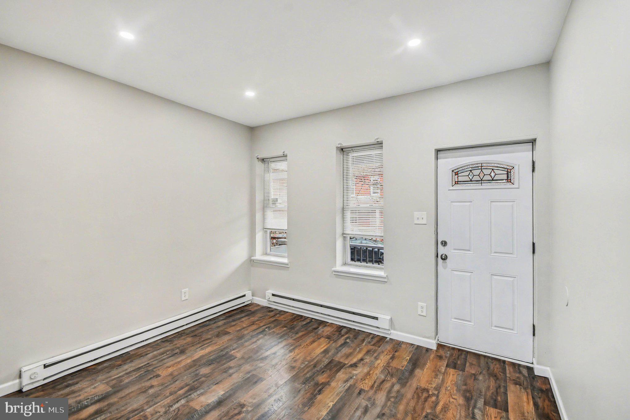 POTTSTOWN - Residential