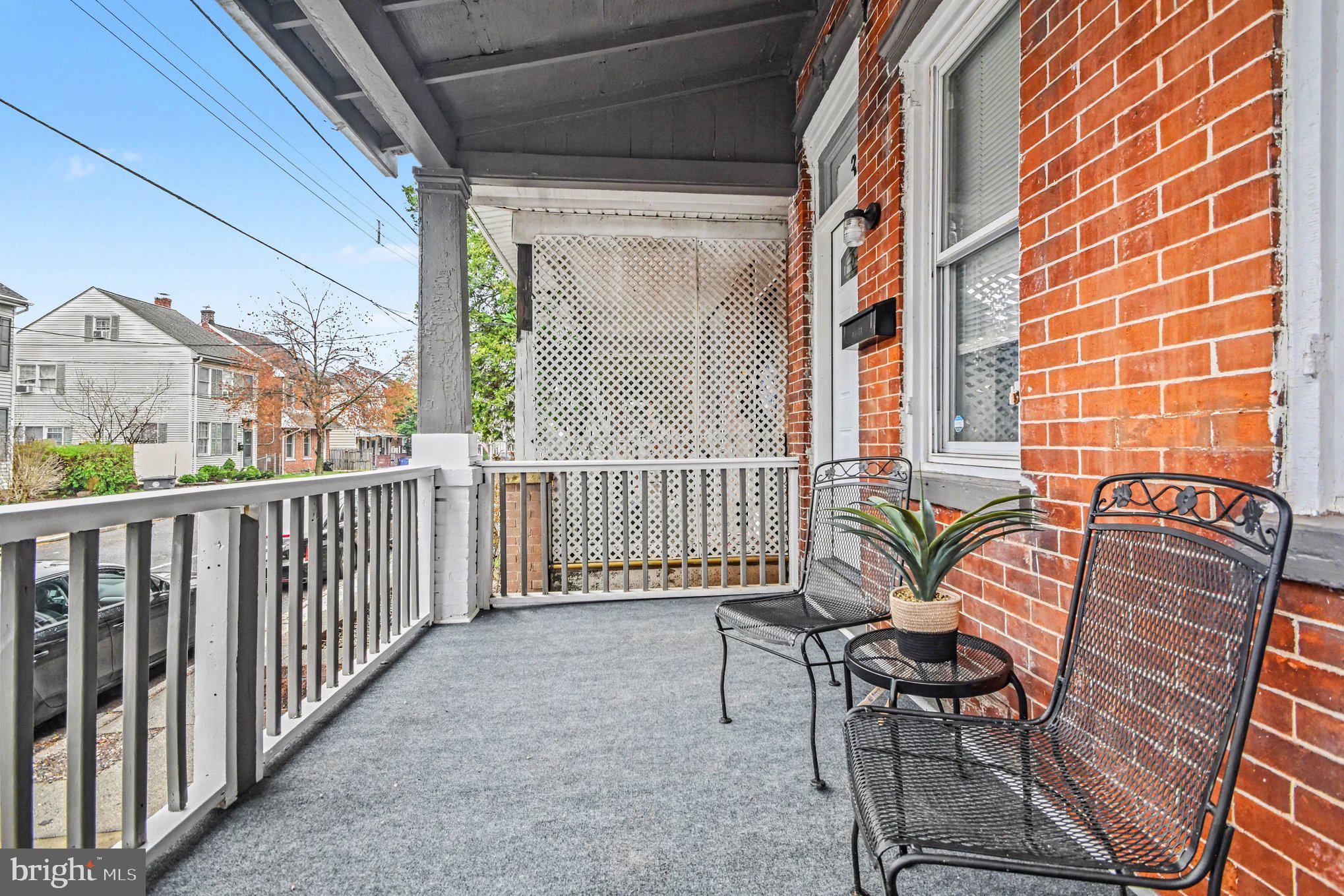 POTTSTOWN - Residential