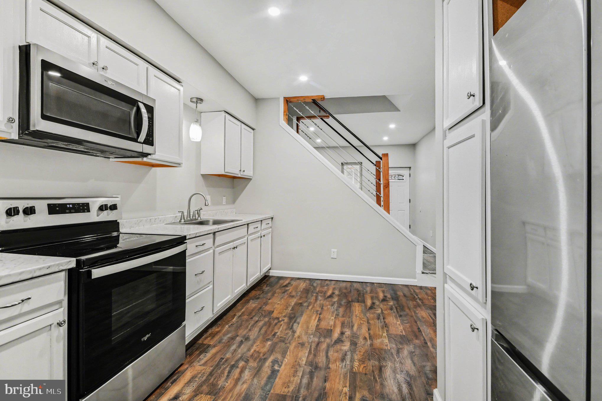 POTTSTOWN - Residential