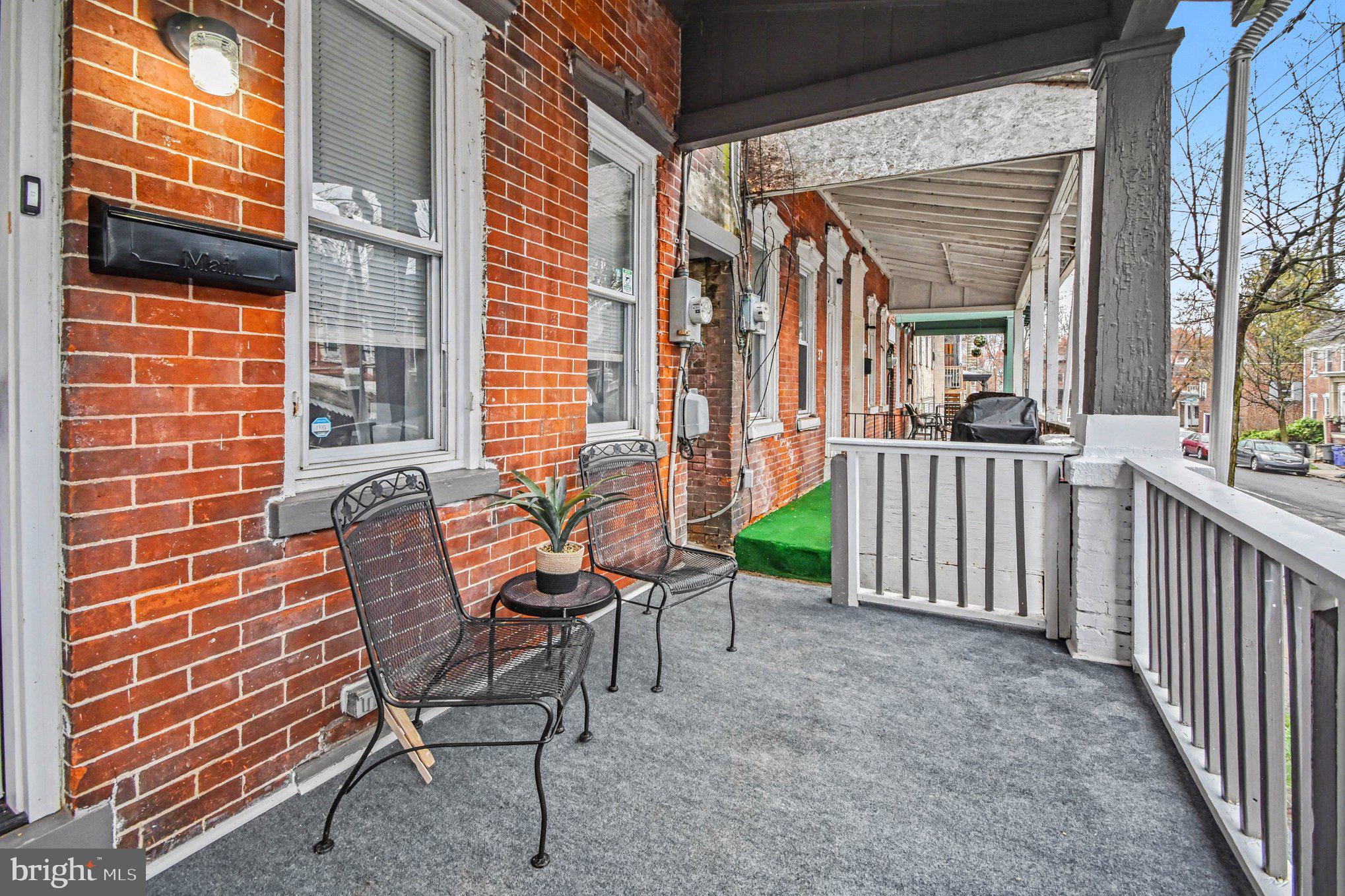 POTTSTOWN - Residential