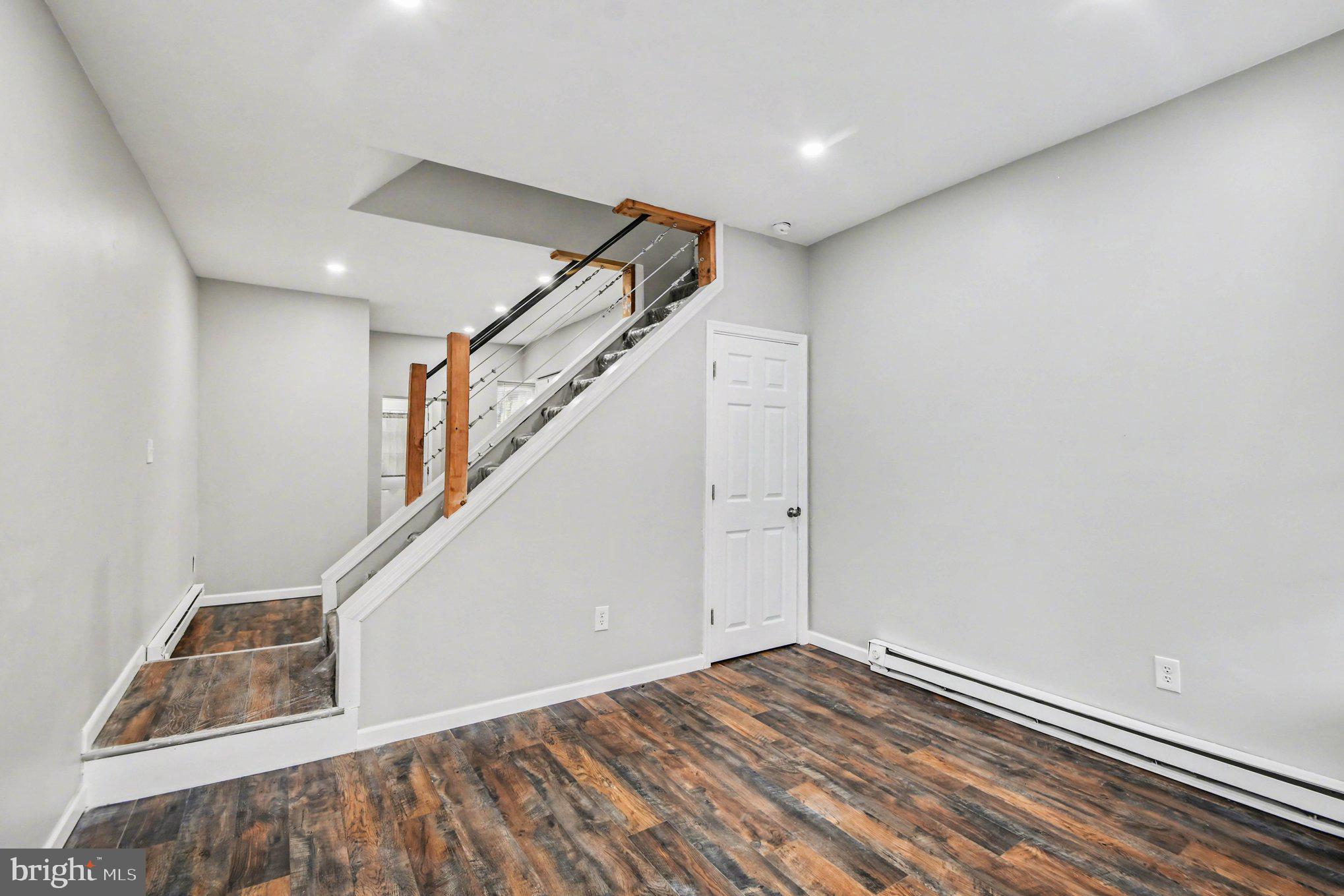 POTTSTOWN - Residential