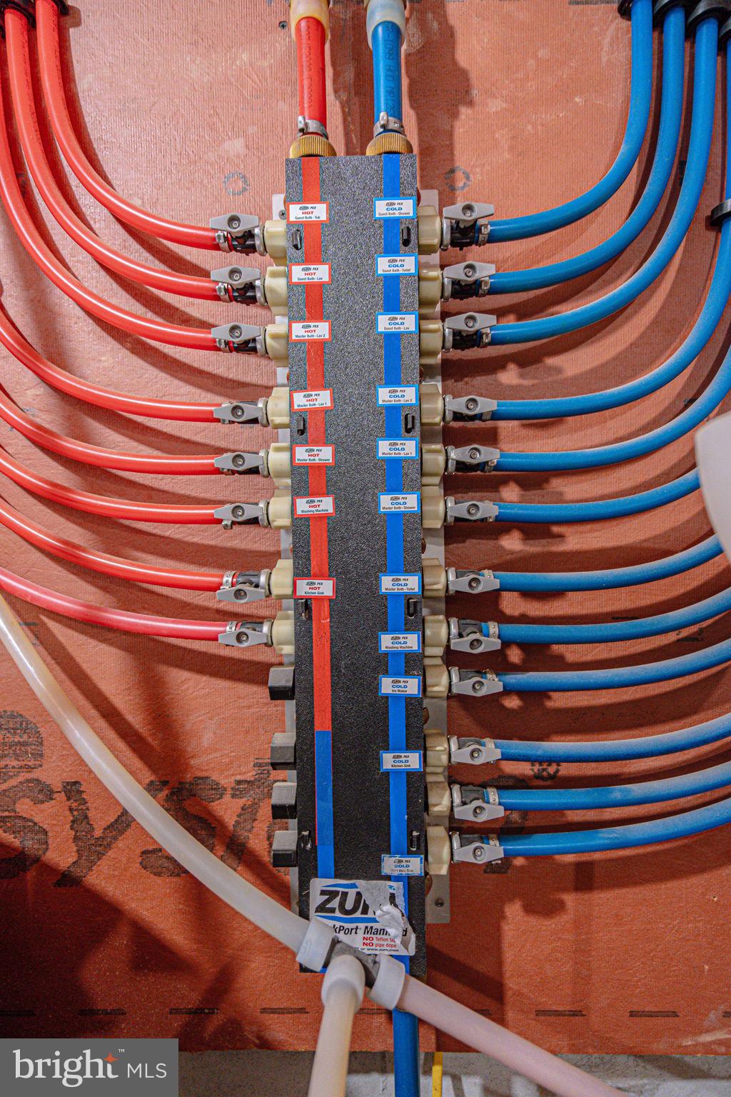 OWL CREEK - Residential