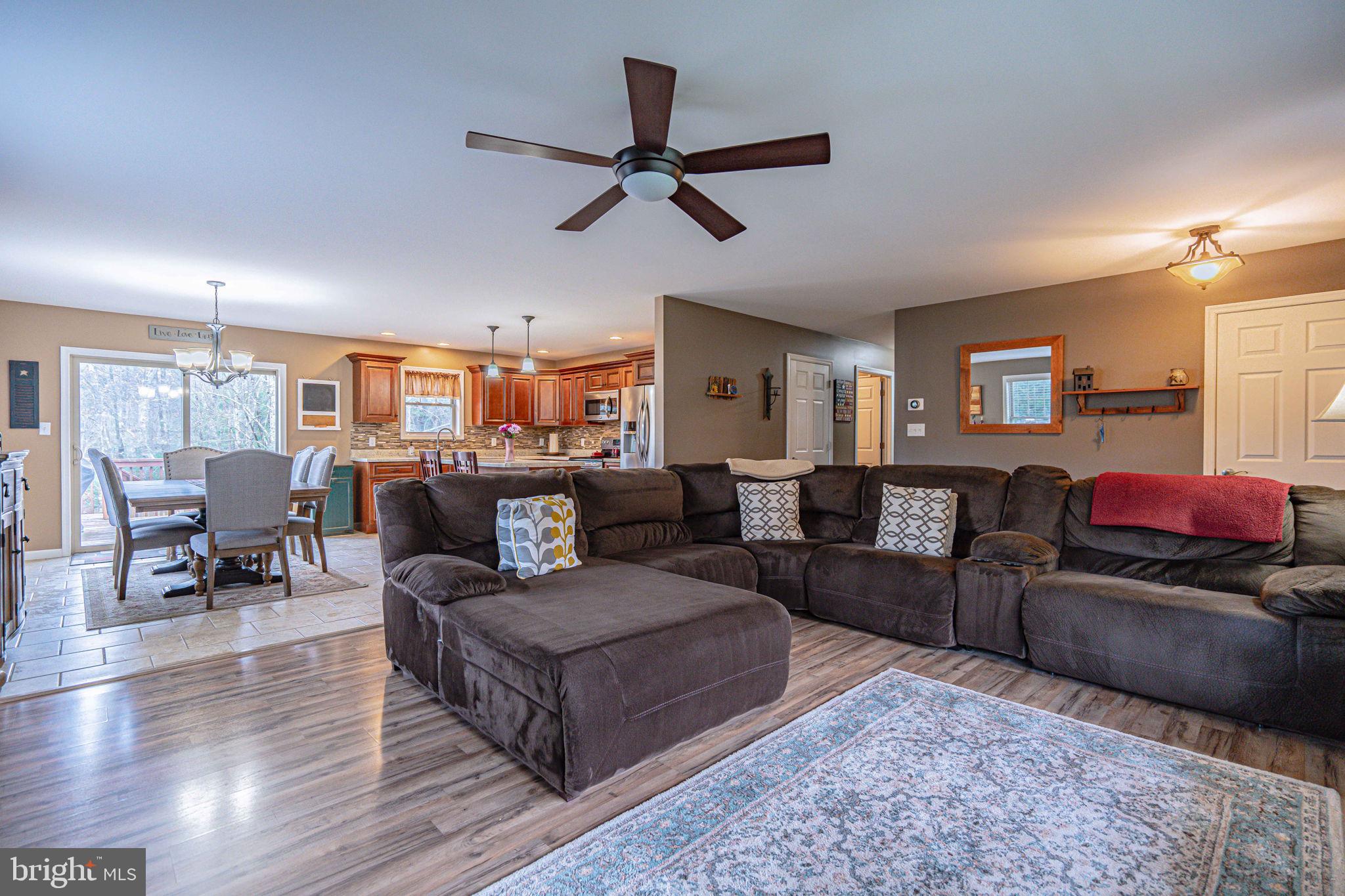 OWL CREEK - Residential