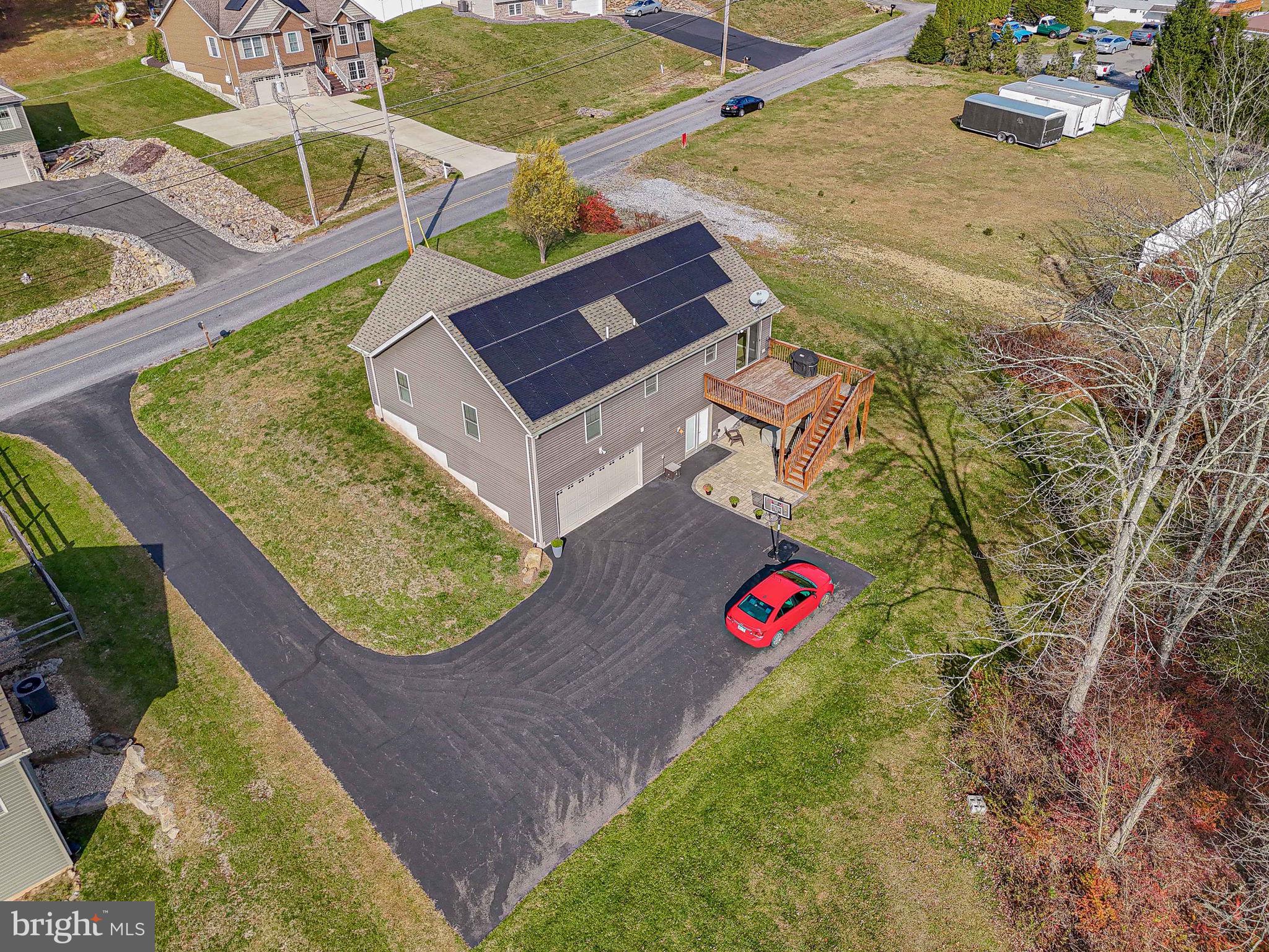 OWL CREEK - Residential