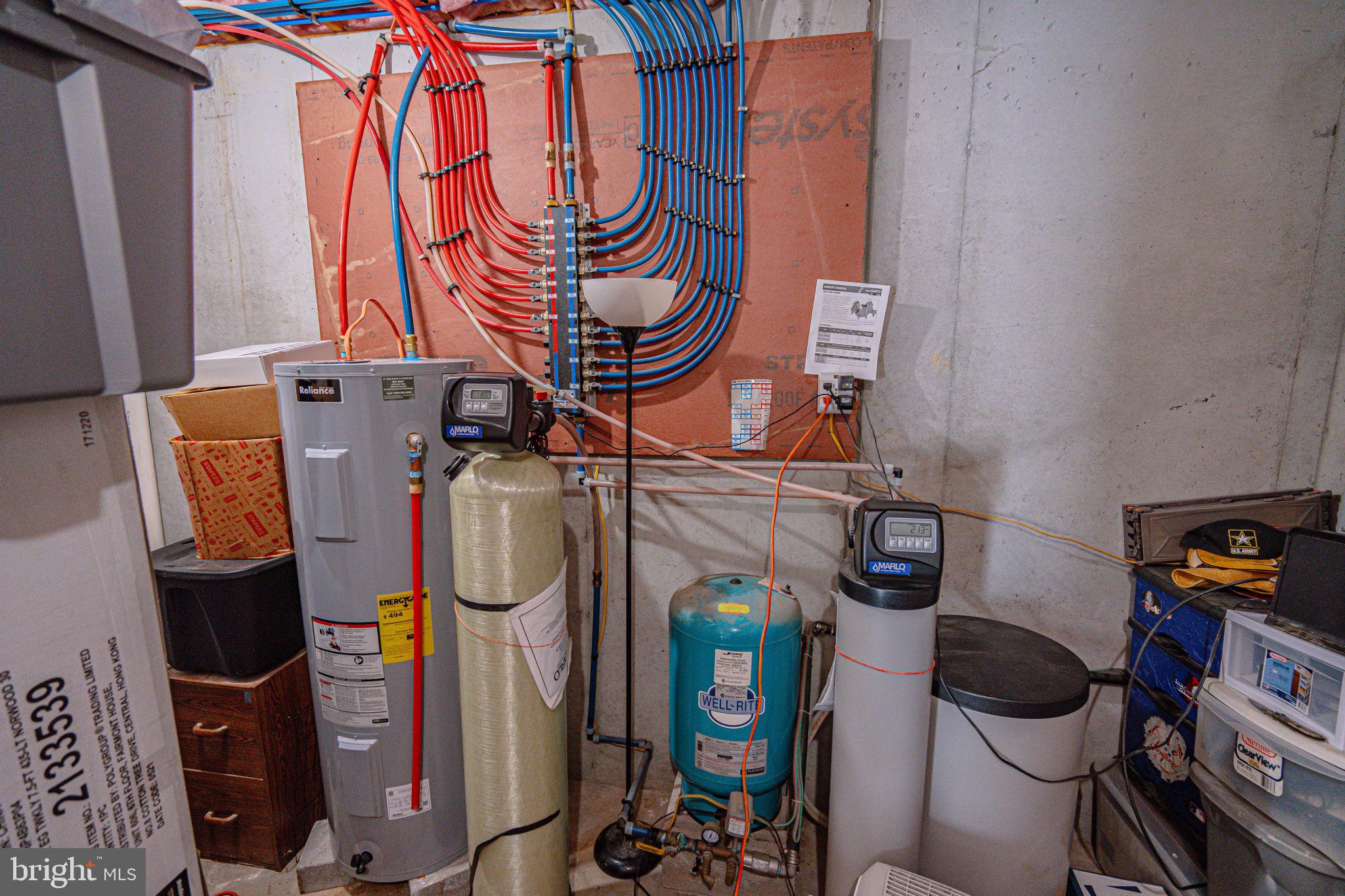 OWL CREEK - Residential