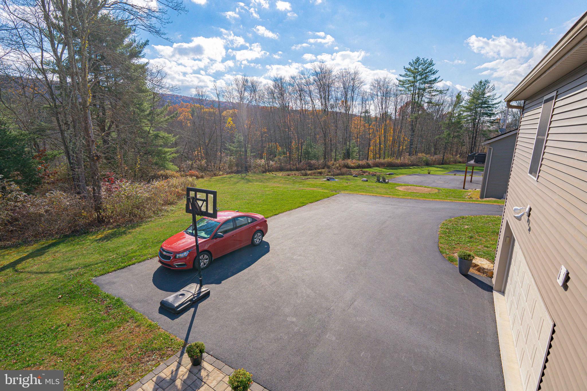 OWL CREEK - Residential