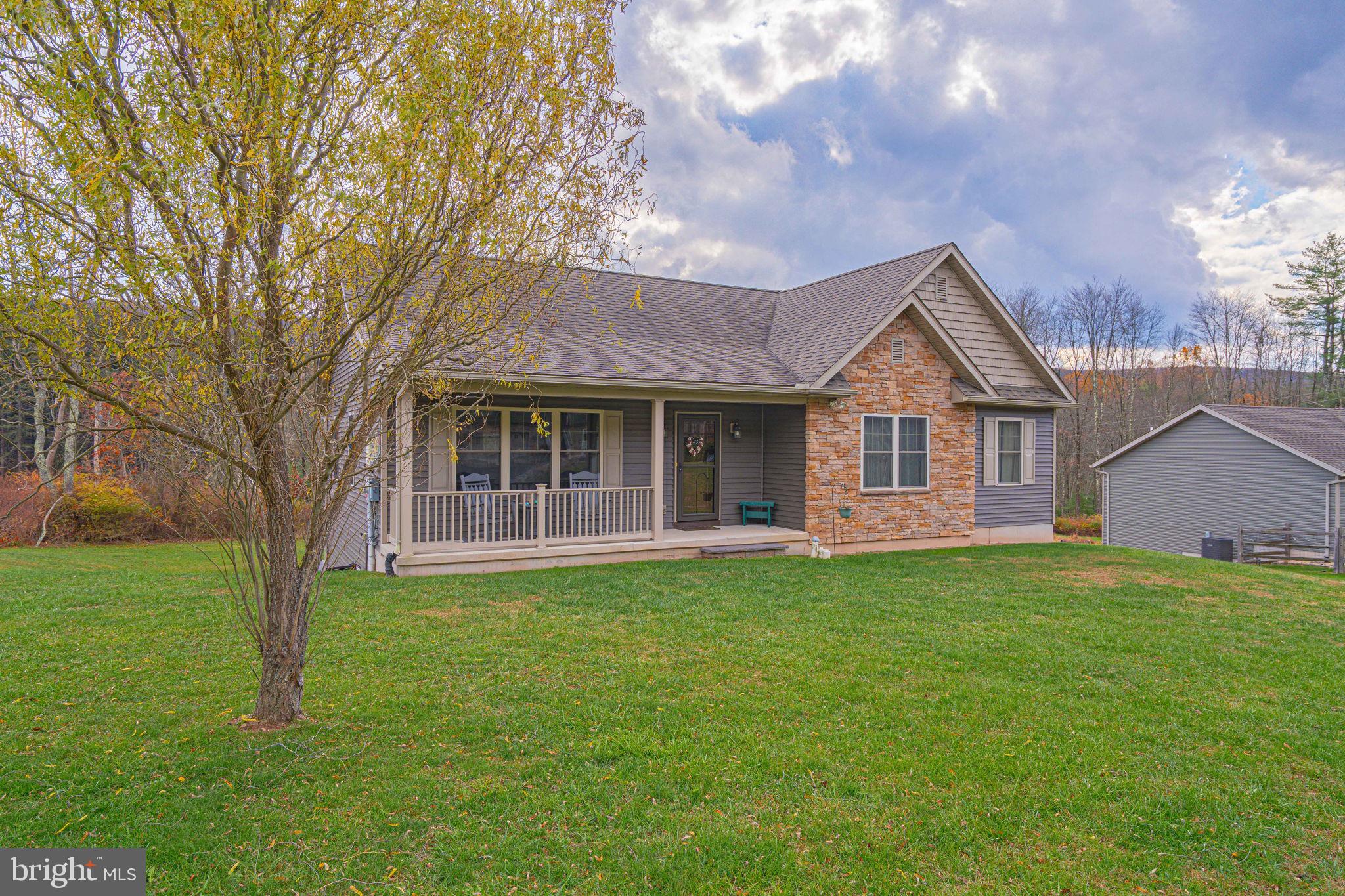 OWL CREEK - Residential