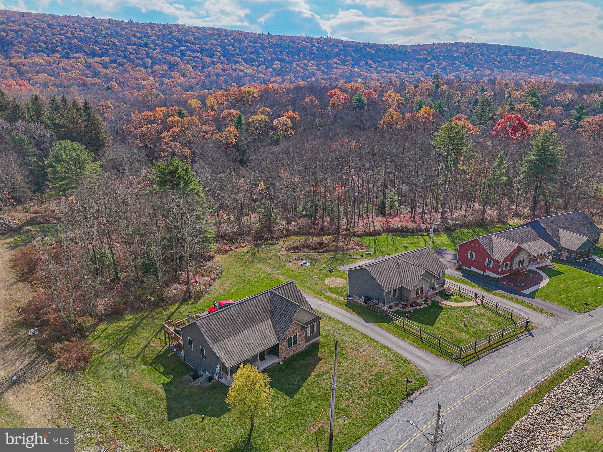 OWL CREEK - Residential