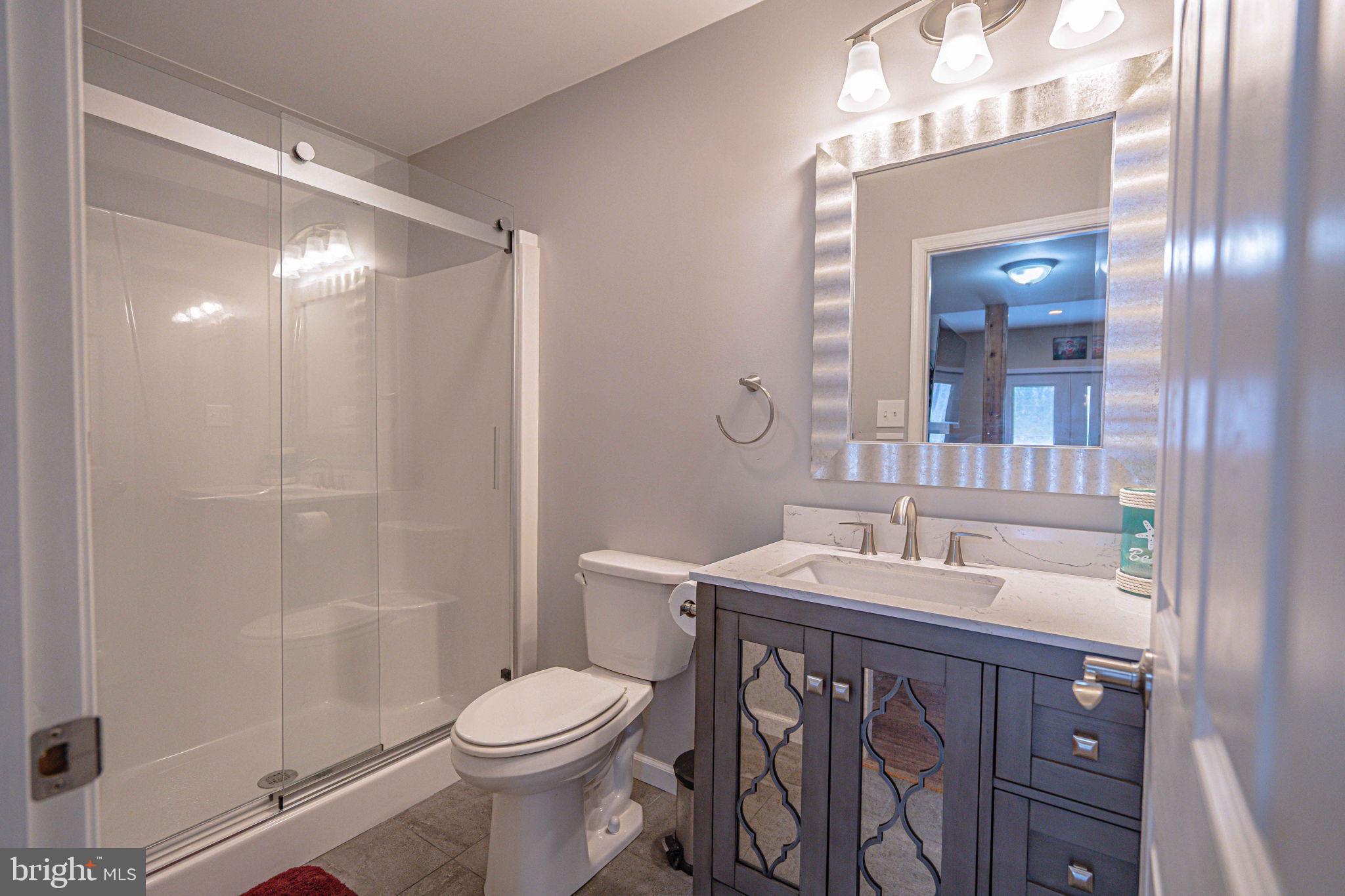 OWL CREEK - Residential