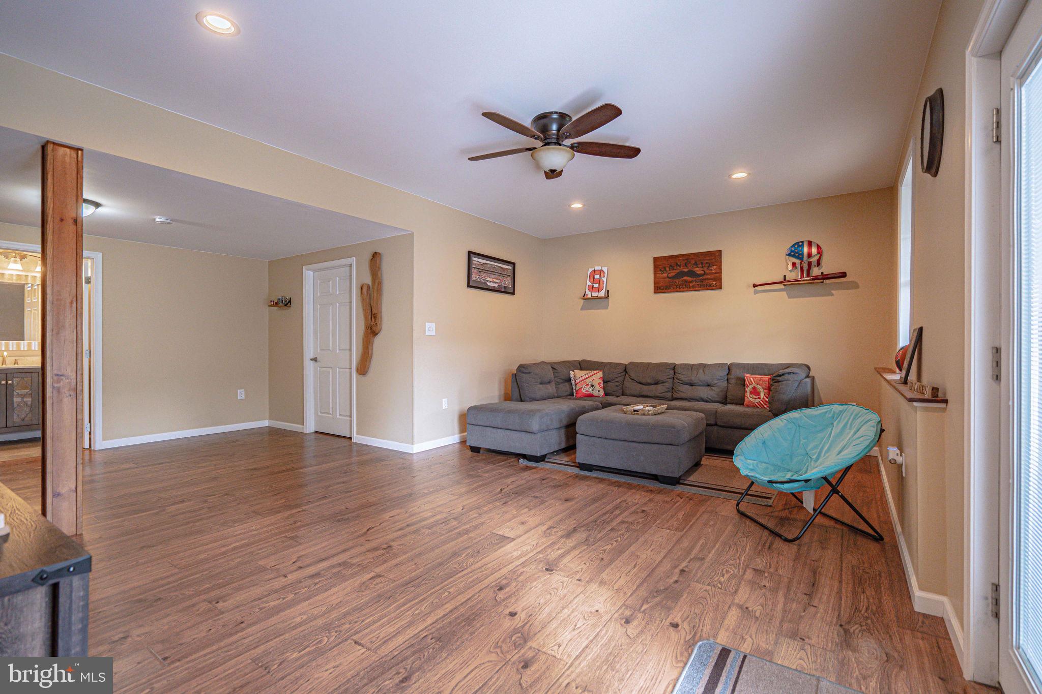 OWL CREEK - Residential