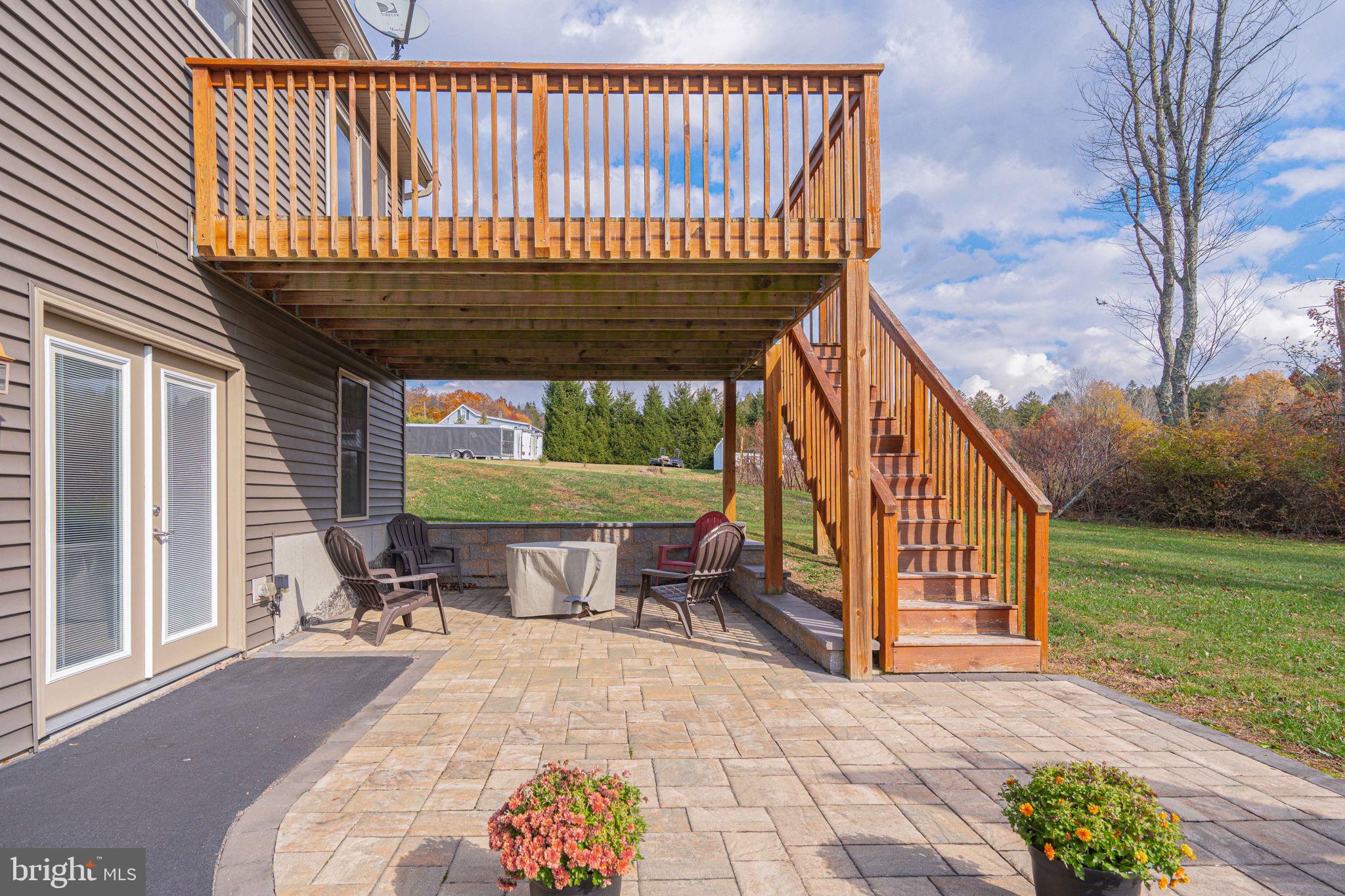 OWL CREEK - Residential