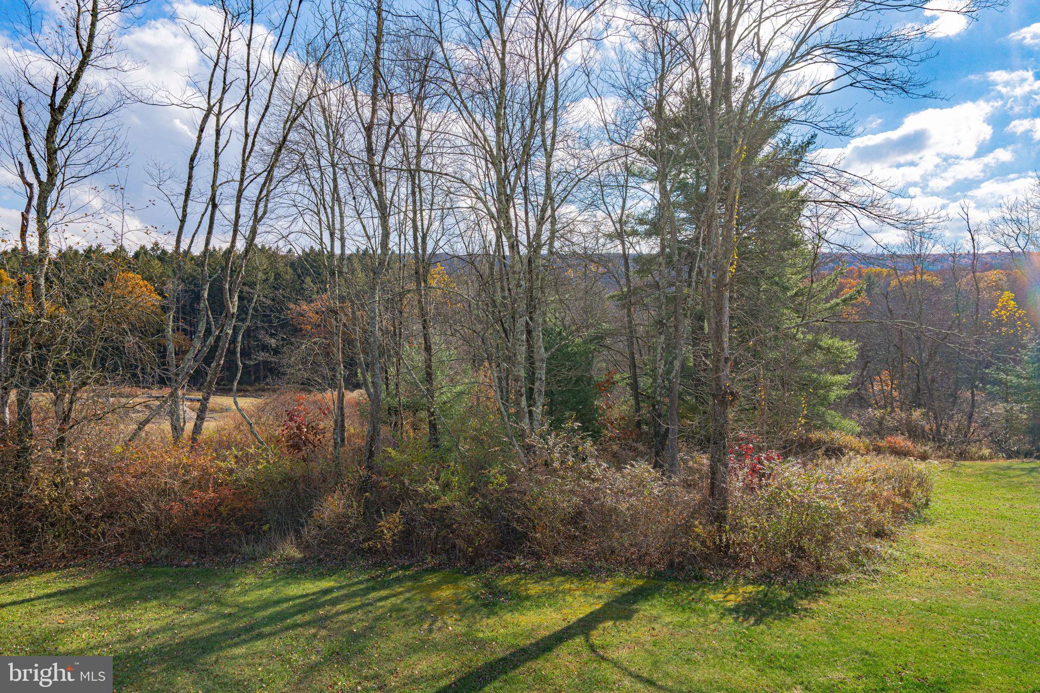 OWL CREEK - Residential