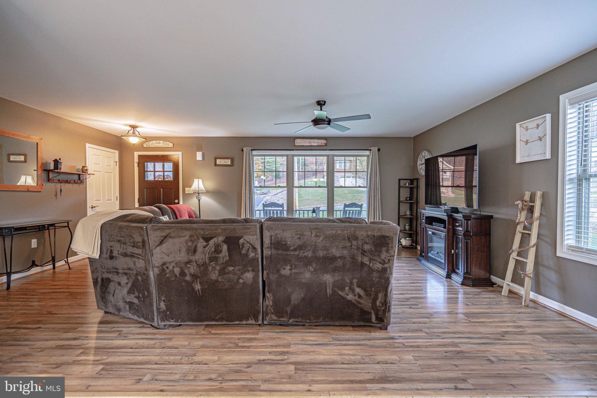 OWL CREEK - Residential