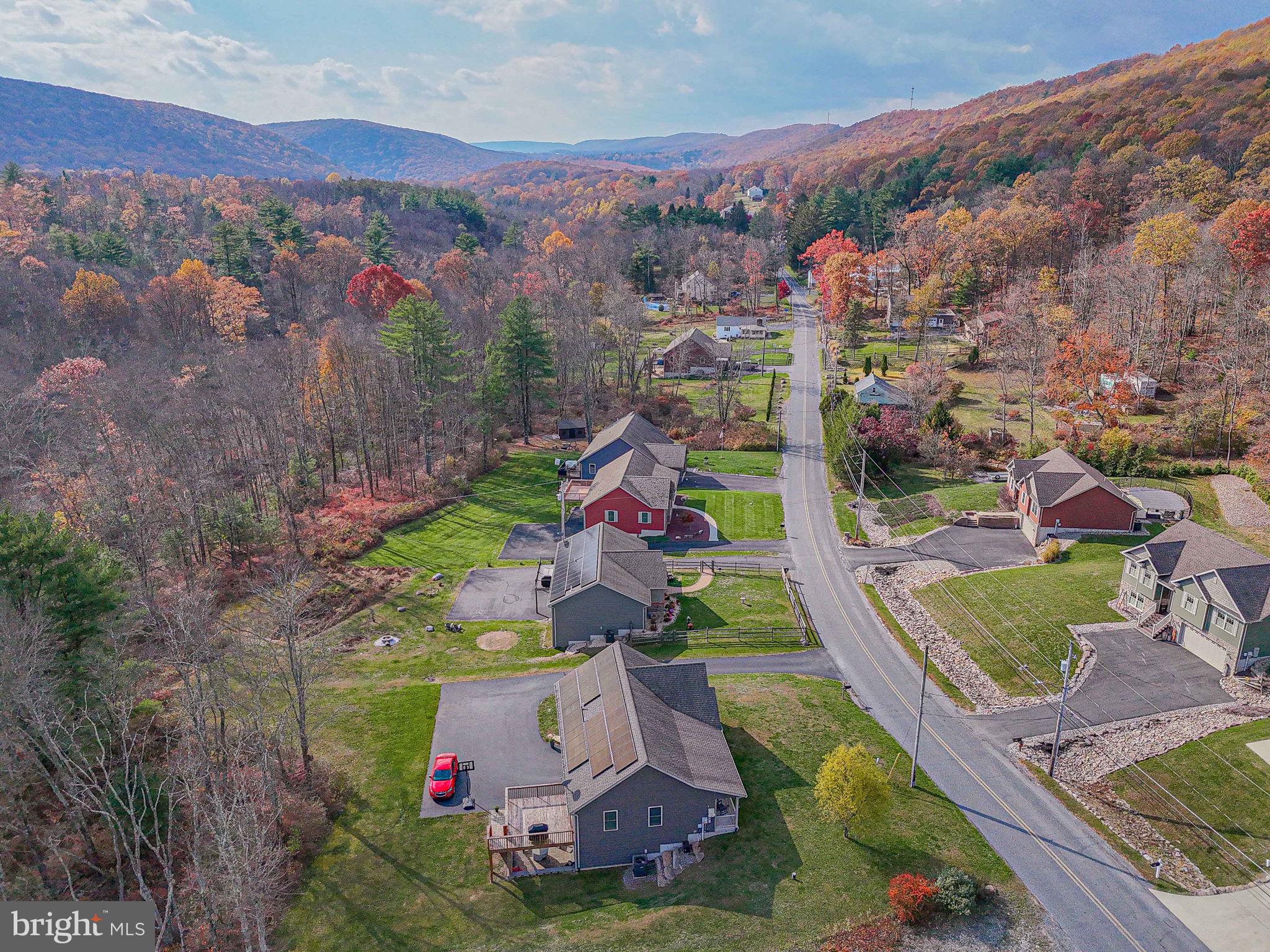 OWL CREEK - Residential