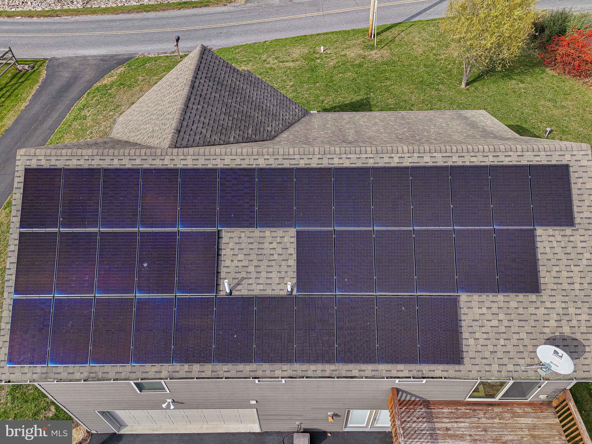 OWL CREEK - Residential