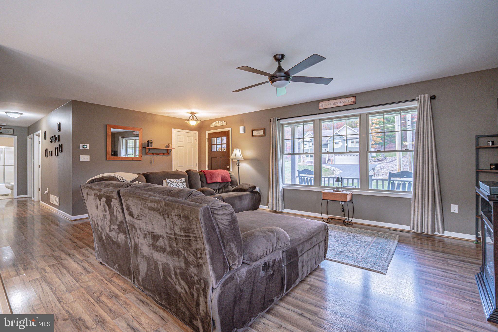 OWL CREEK - Residential