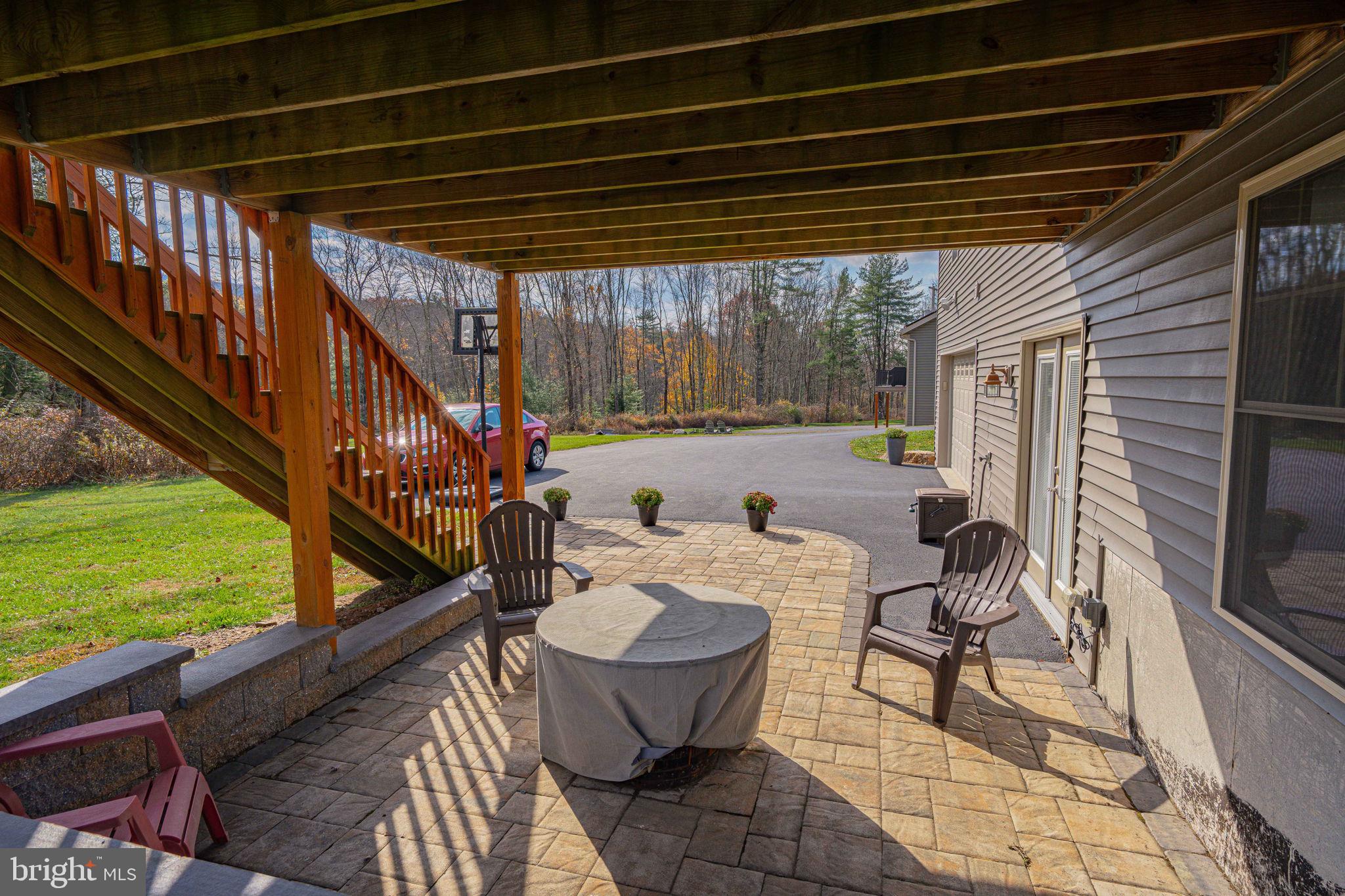 OWL CREEK - Residential