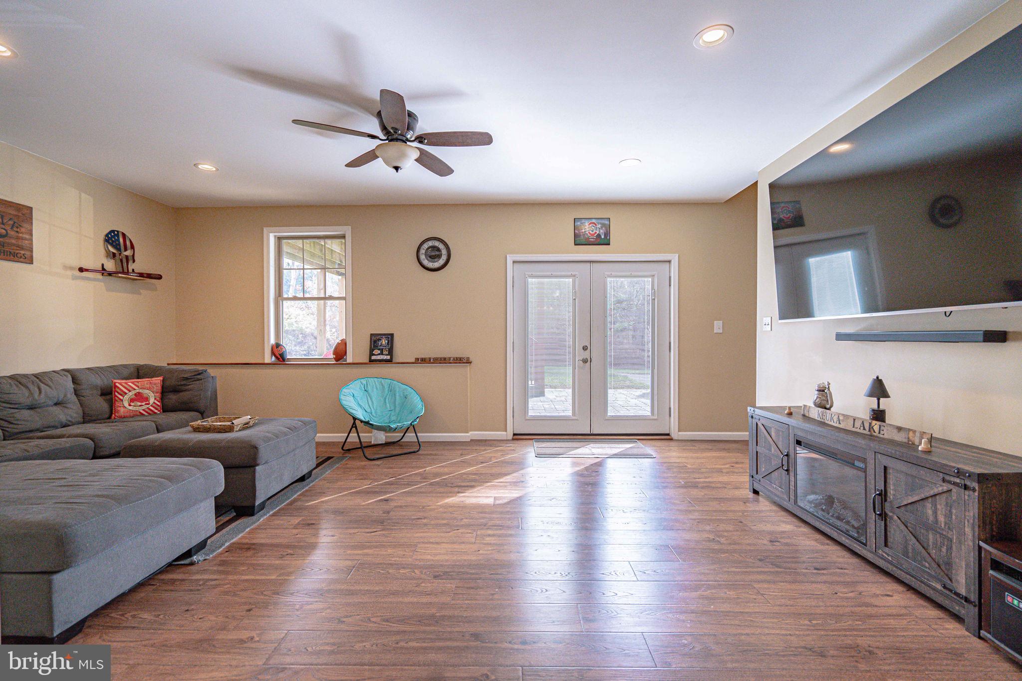 OWL CREEK - Residential