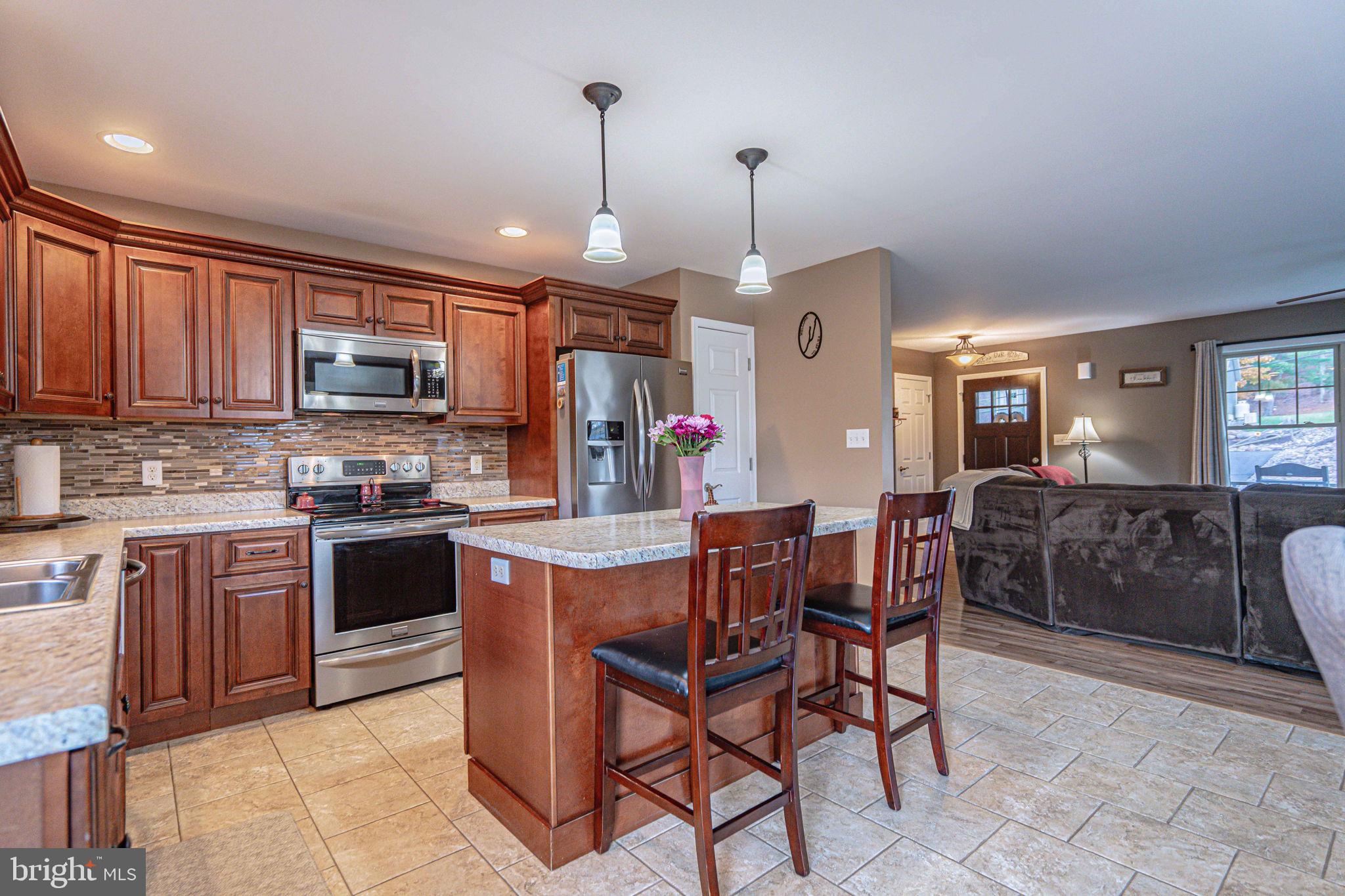 OWL CREEK - Residential