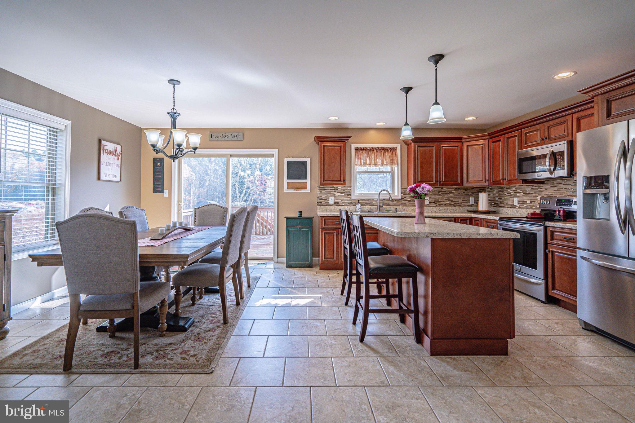 OWL CREEK - Residential