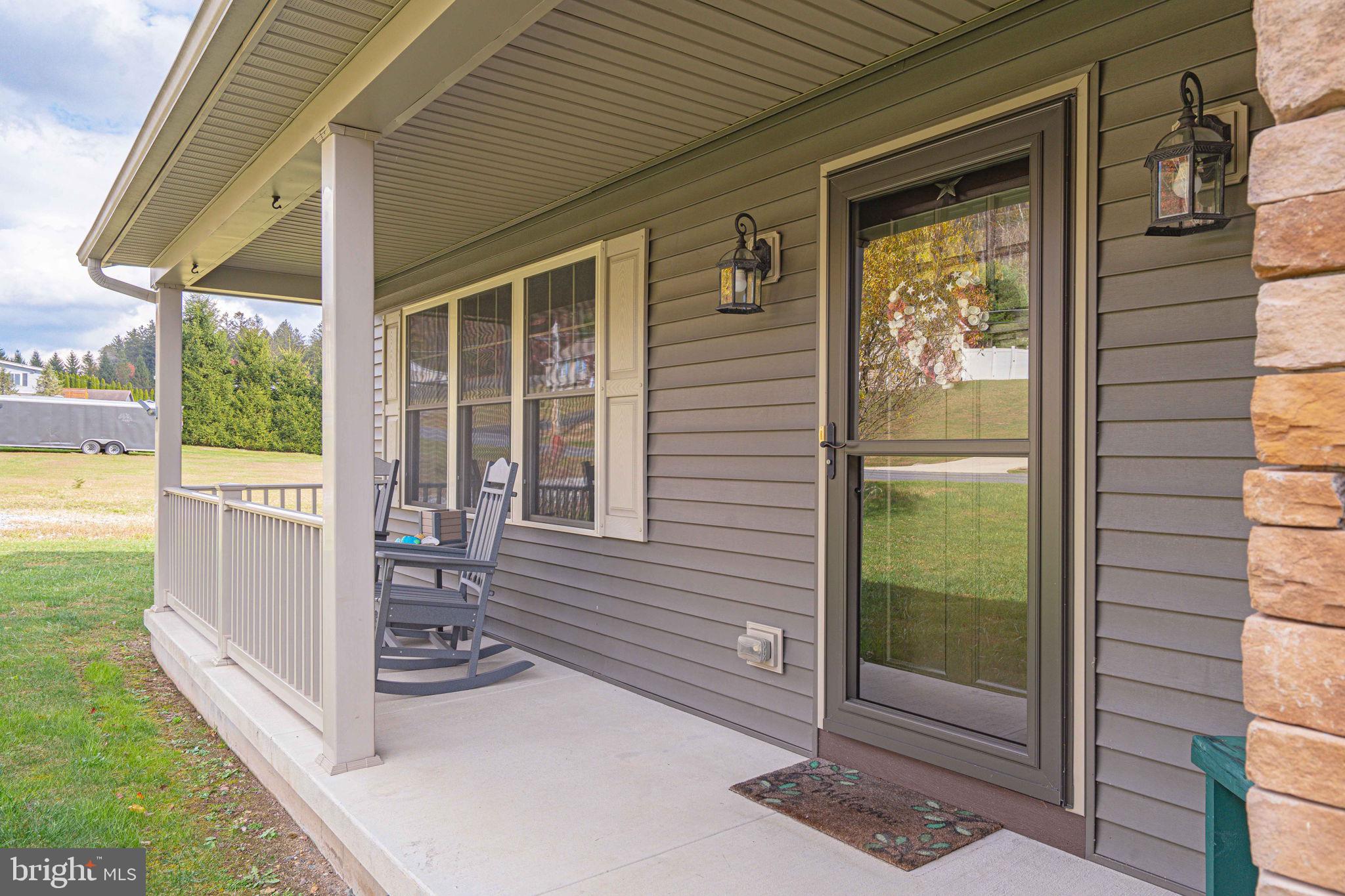 OWL CREEK - Residential