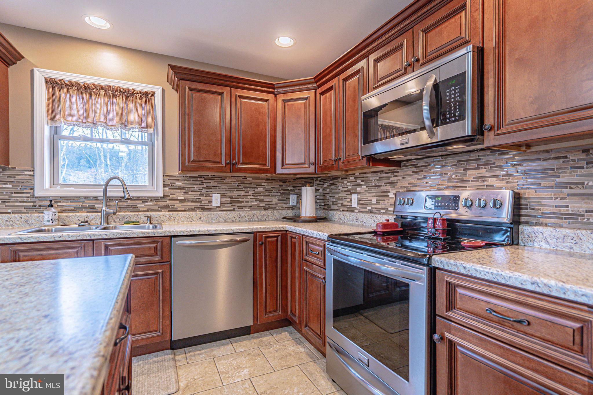 OWL CREEK - Residential