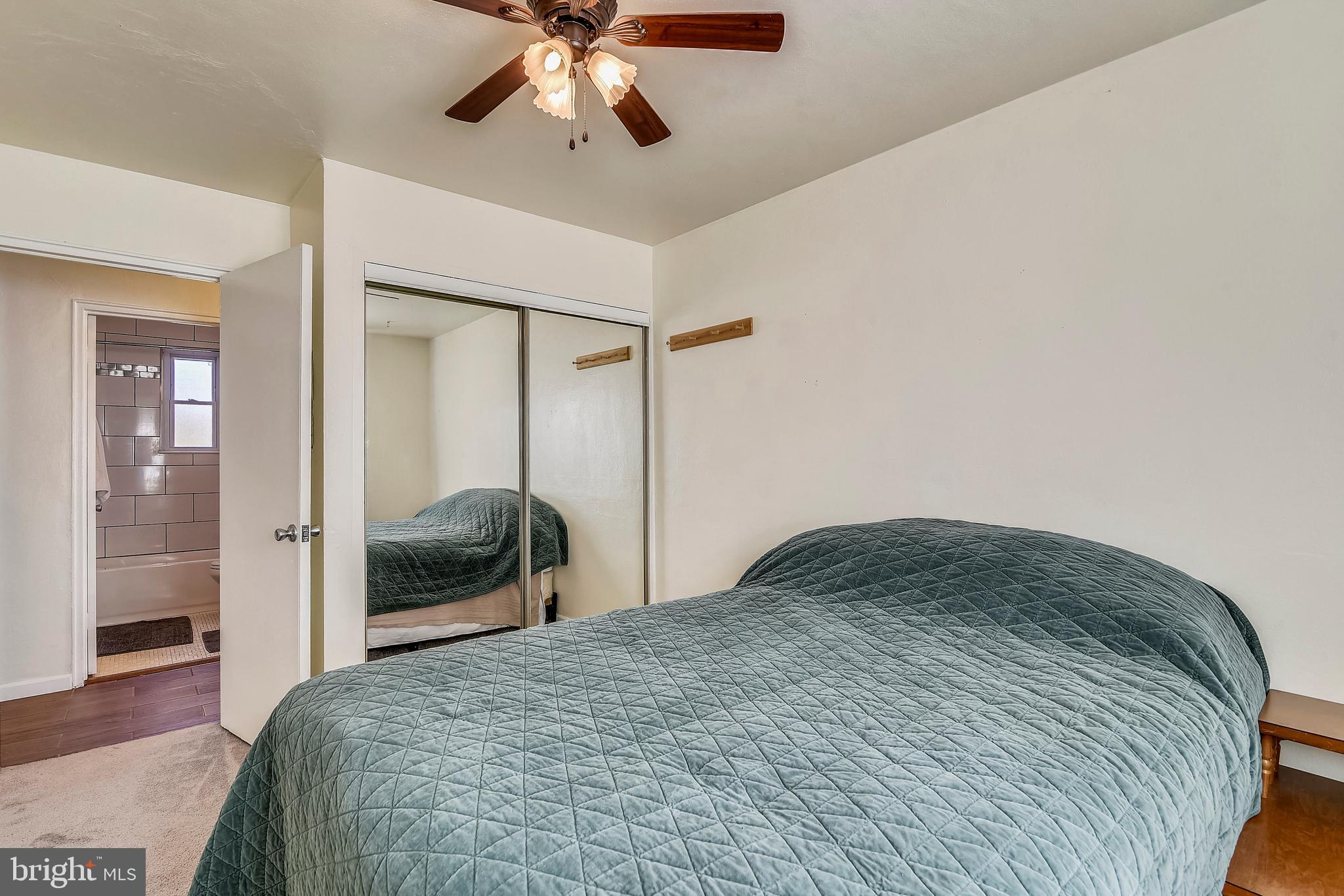 HARUNDALE - Residential