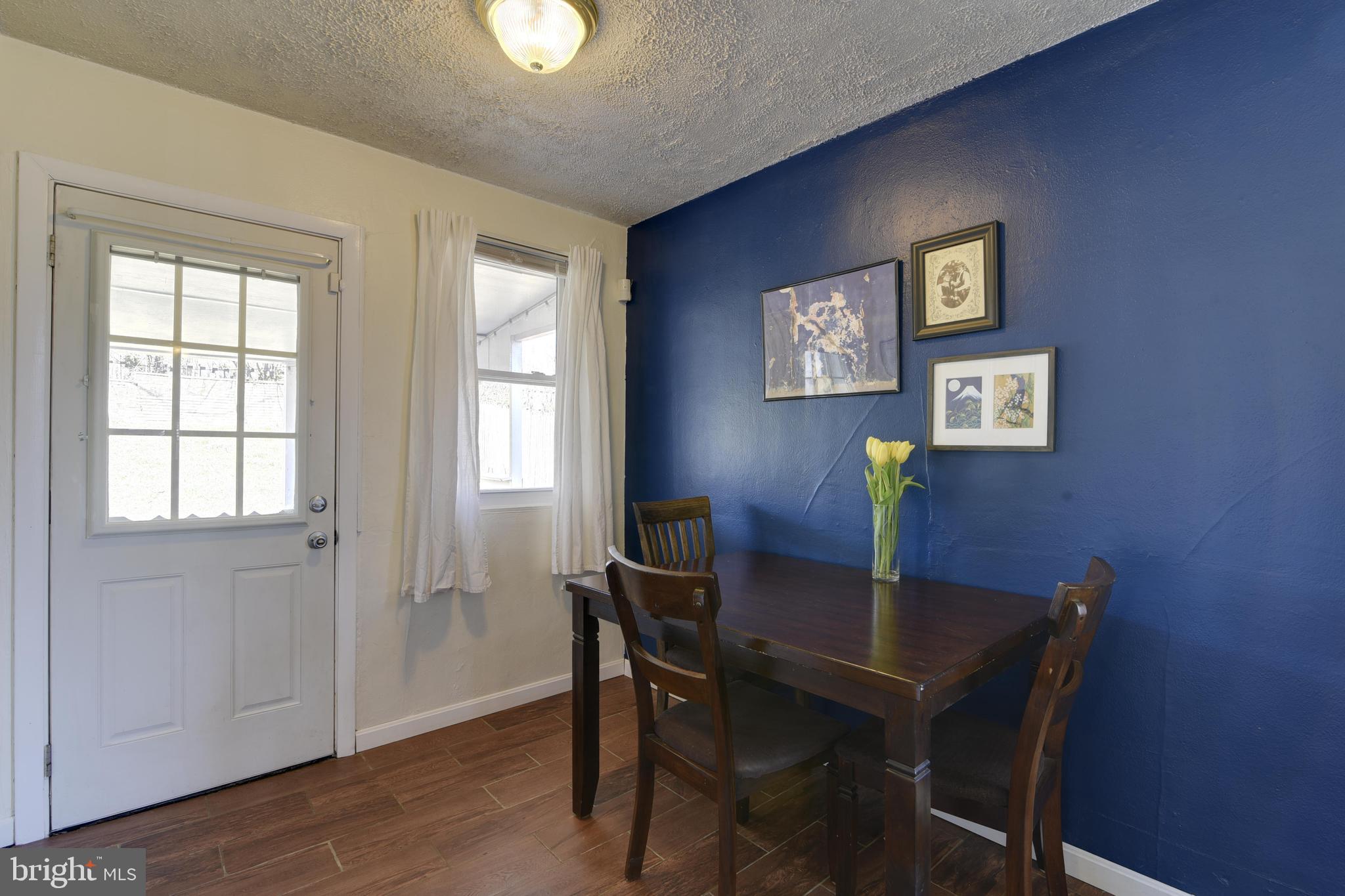 HARUNDALE - Residential