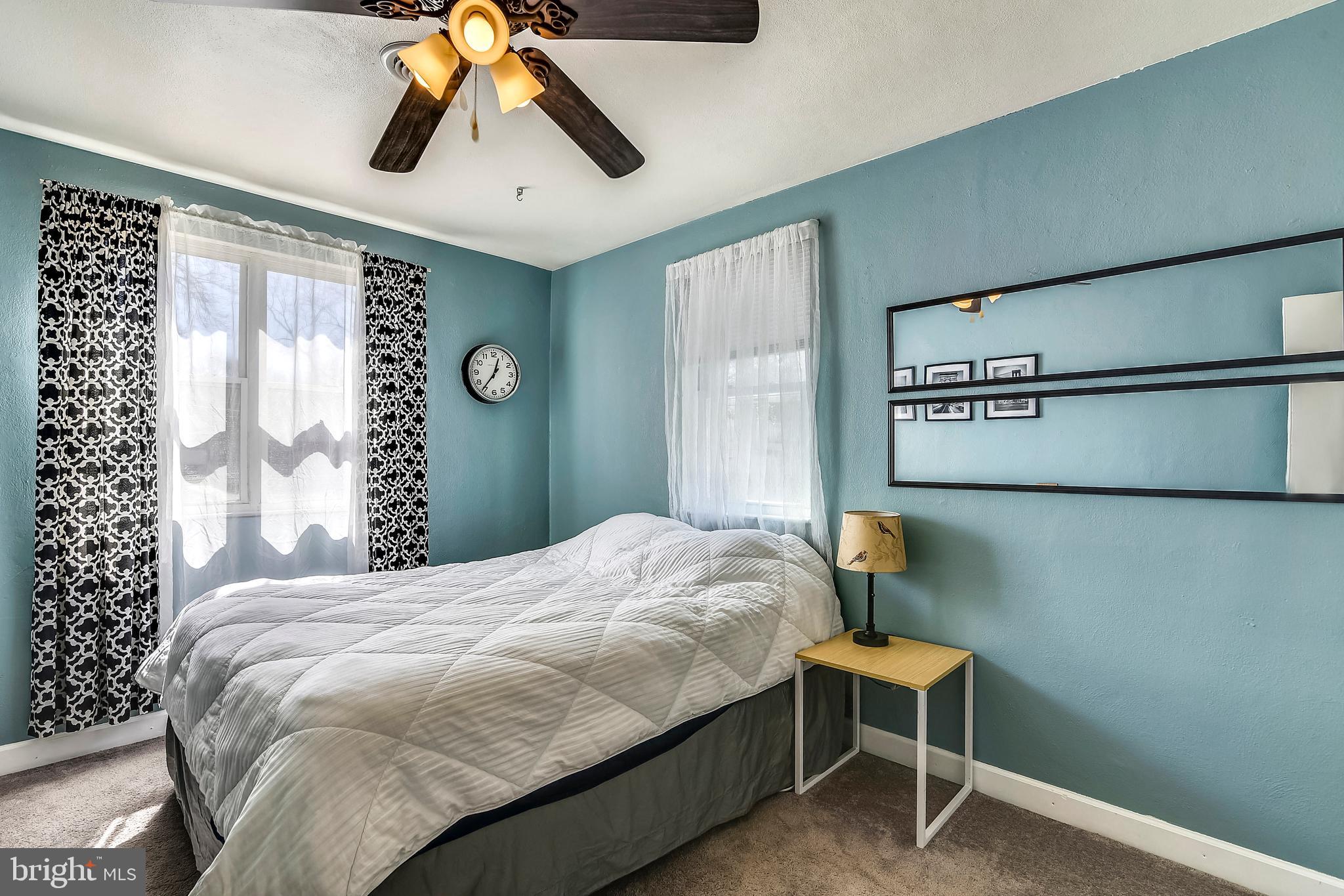 HARUNDALE - Residential