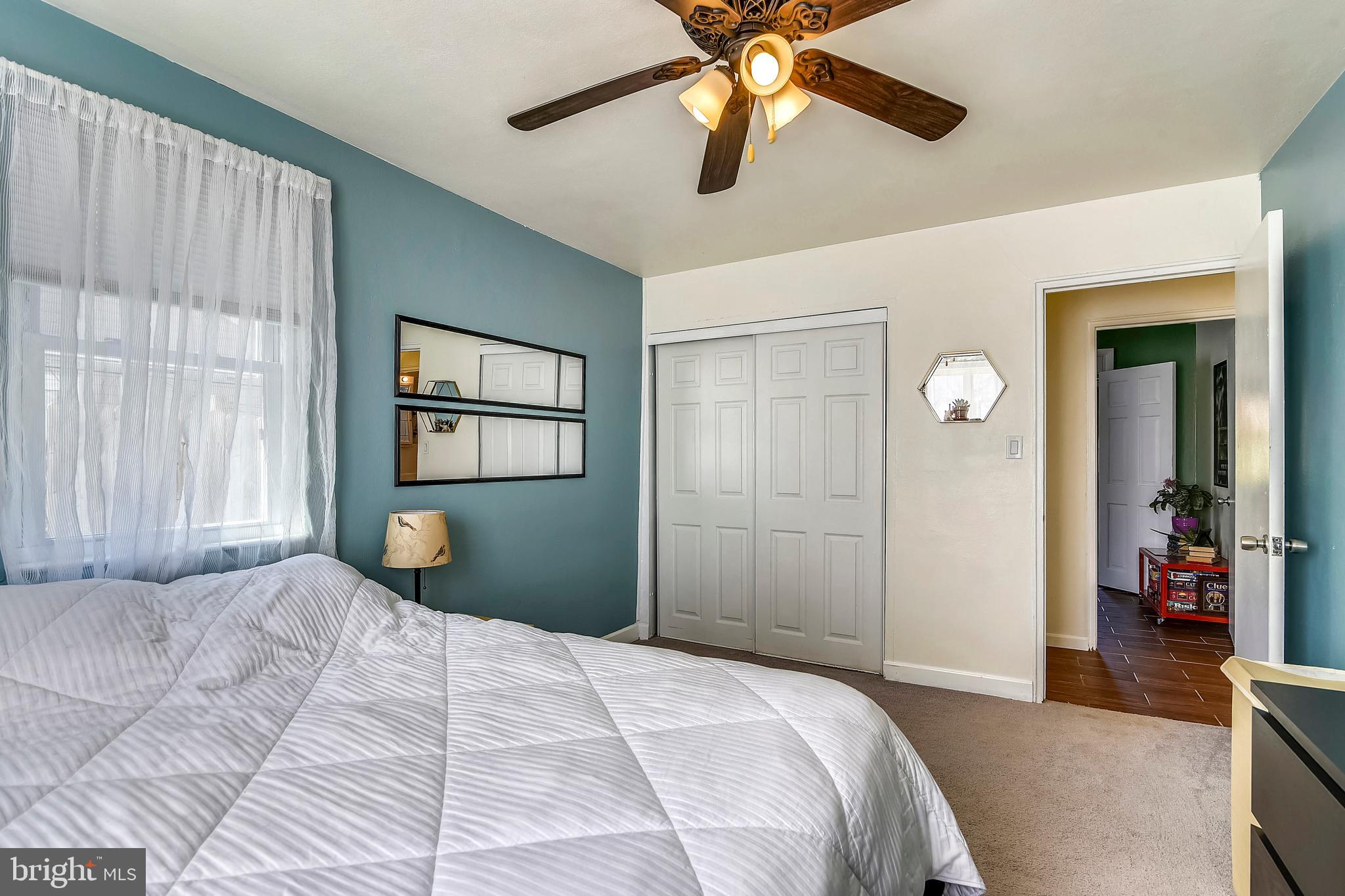 HARUNDALE - Residential