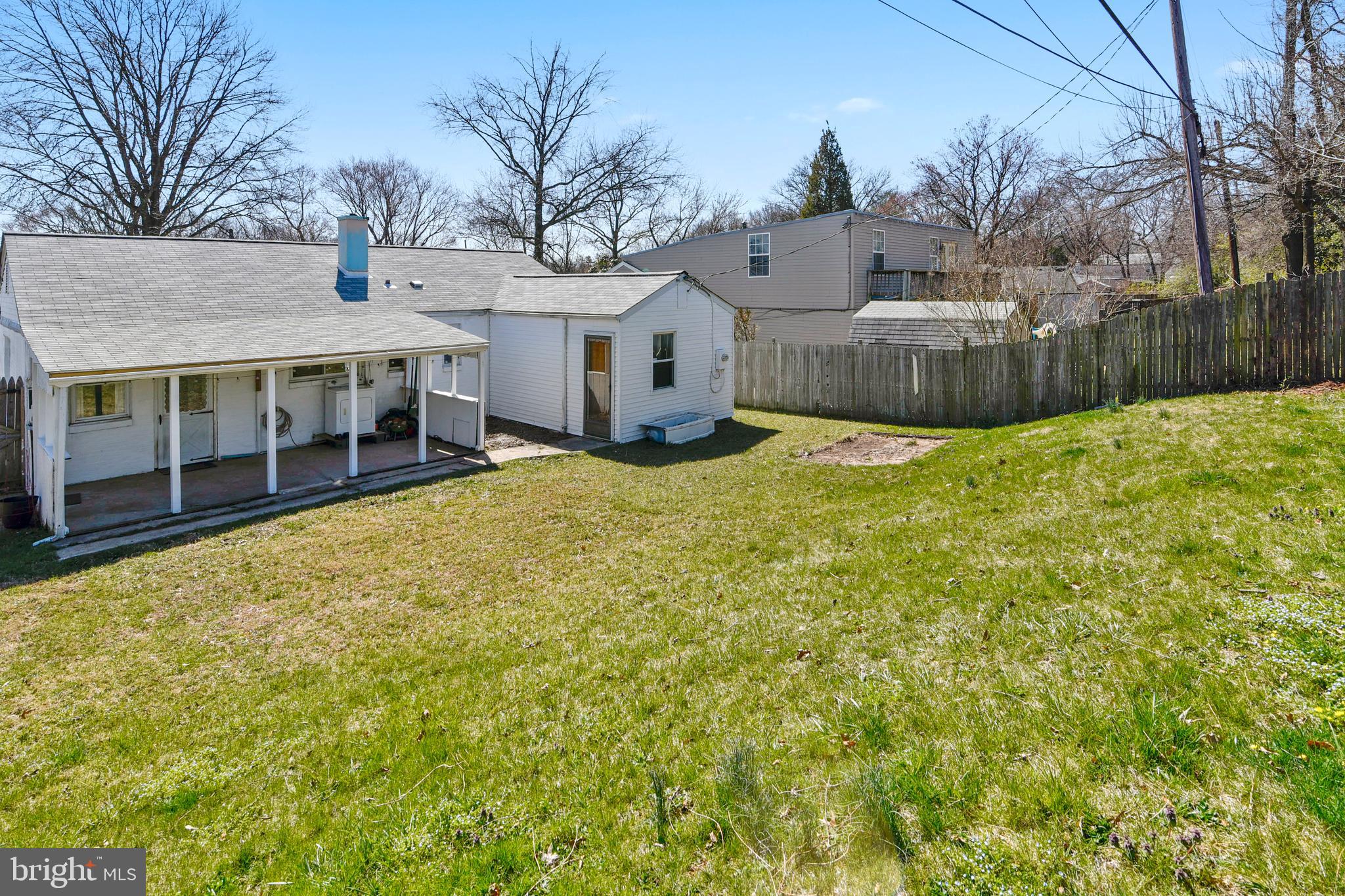 HARUNDALE - Residential