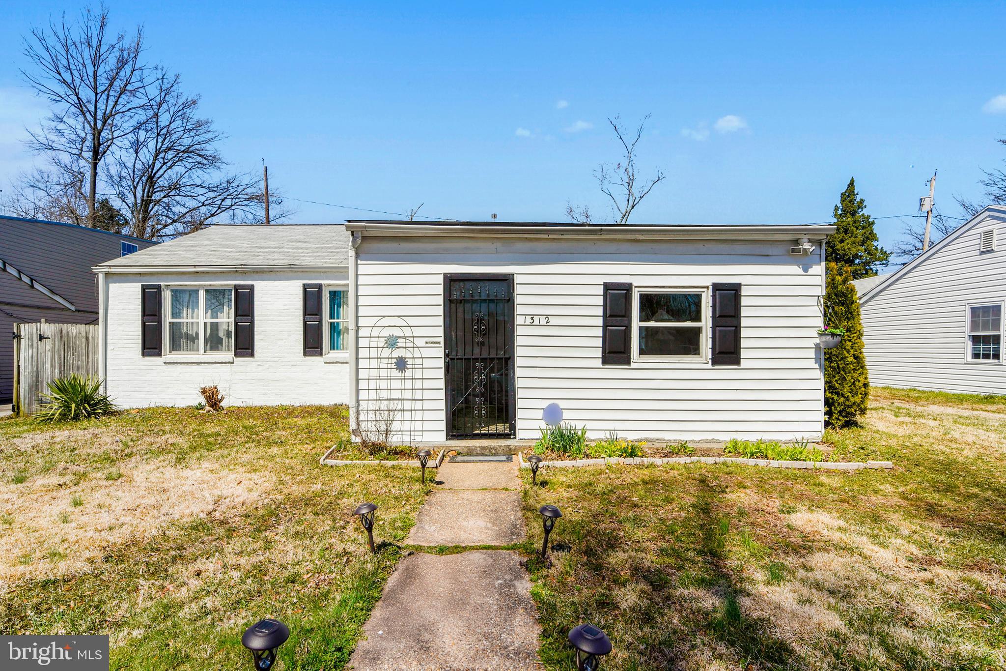 HARUNDALE - Residential