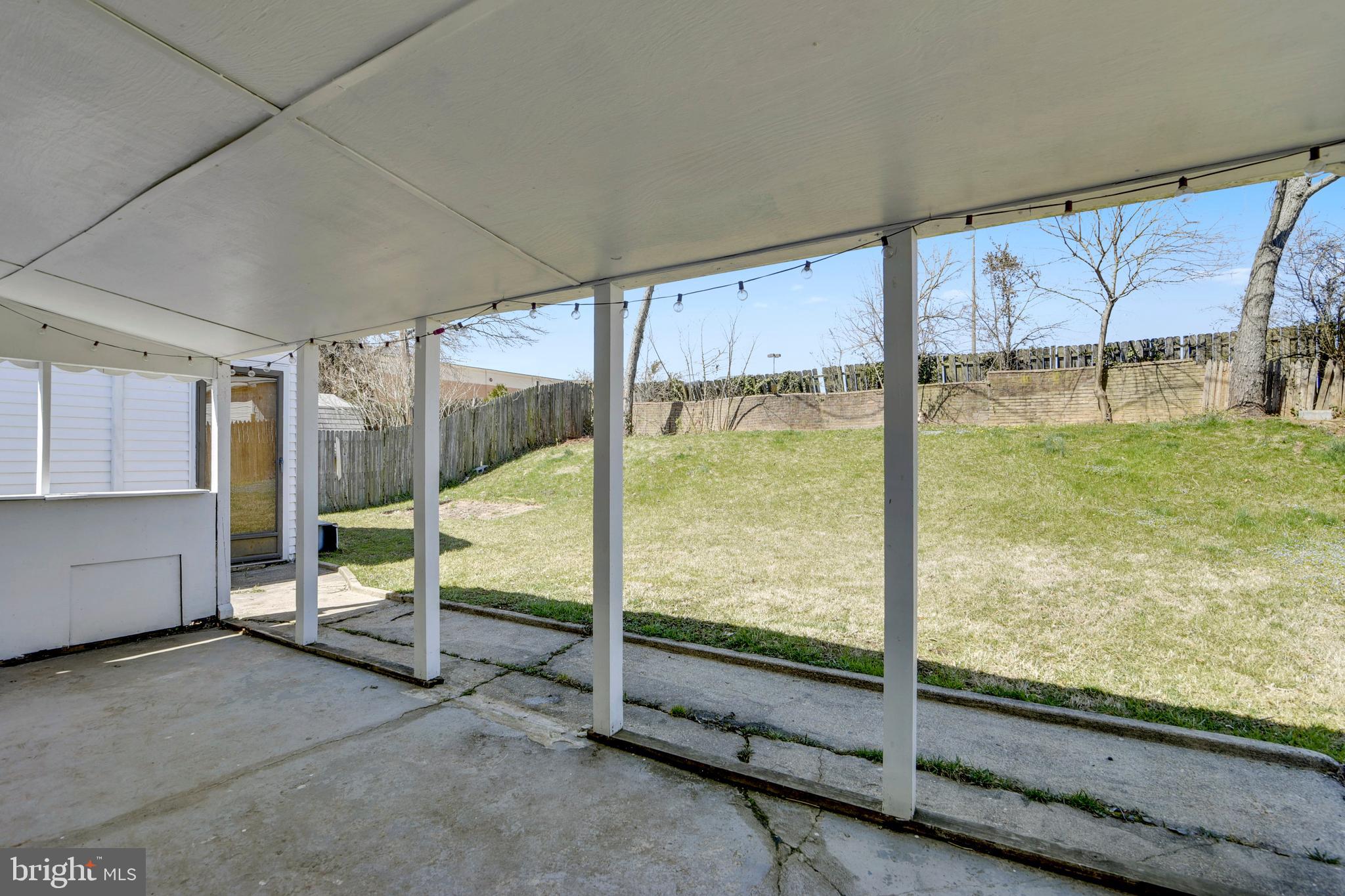 HARUNDALE - Residential