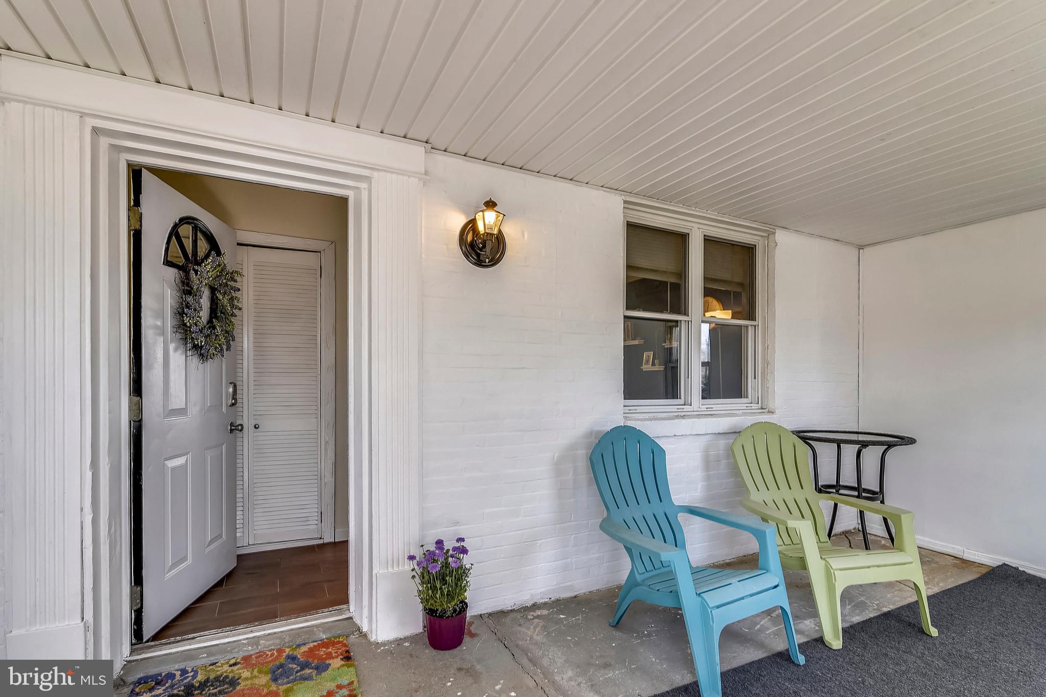 HARUNDALE - Residential