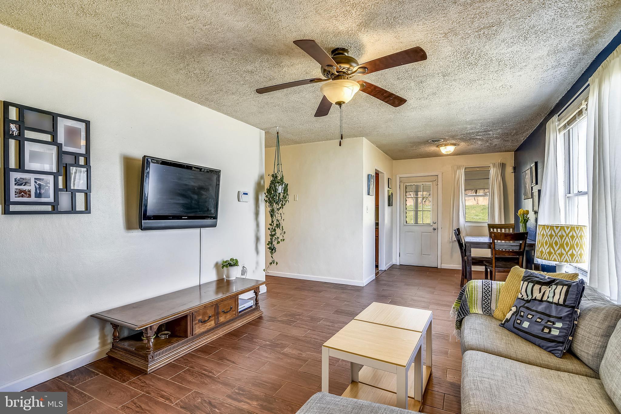 HARUNDALE - Residential