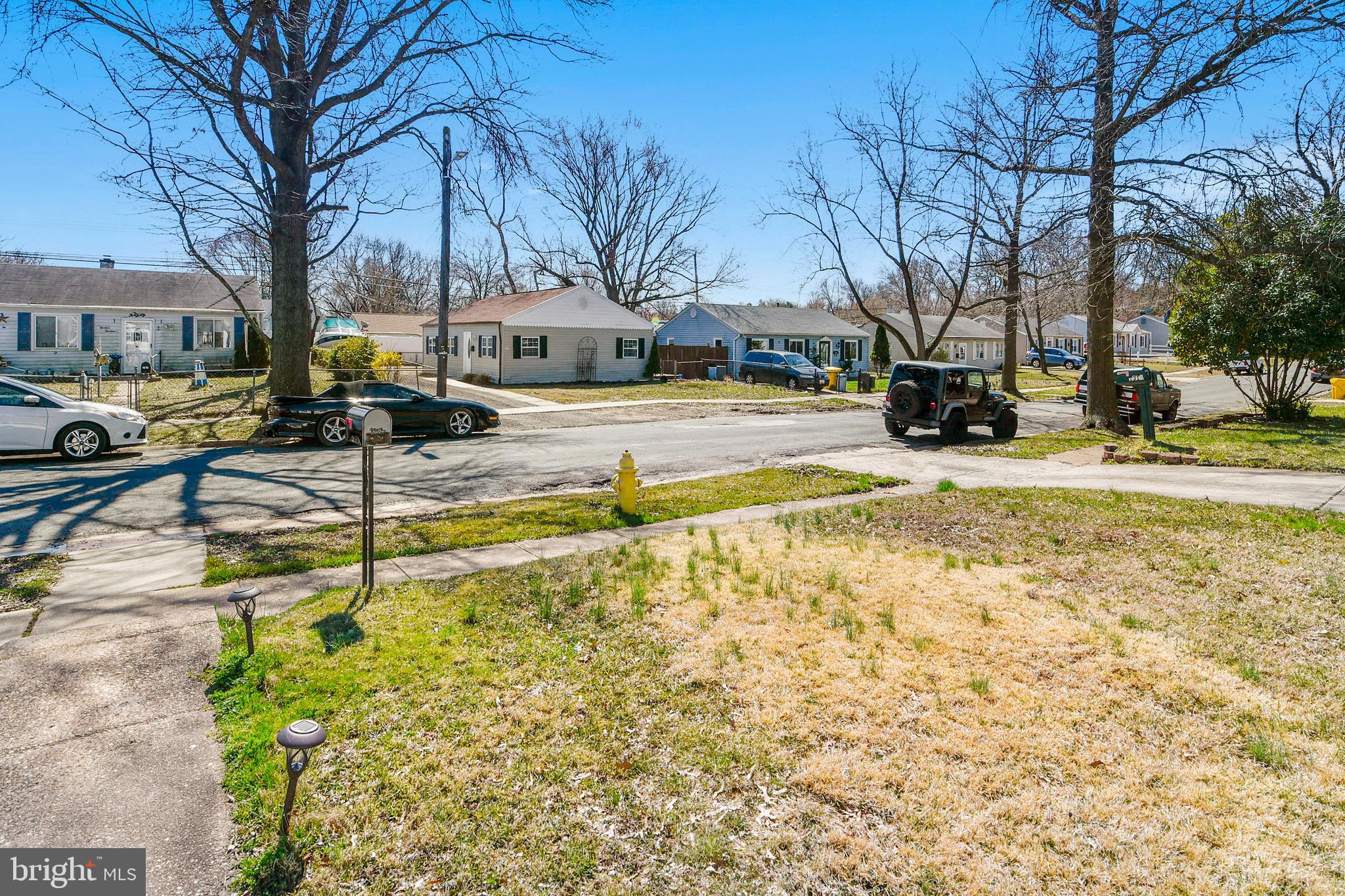 HARUNDALE - Residential