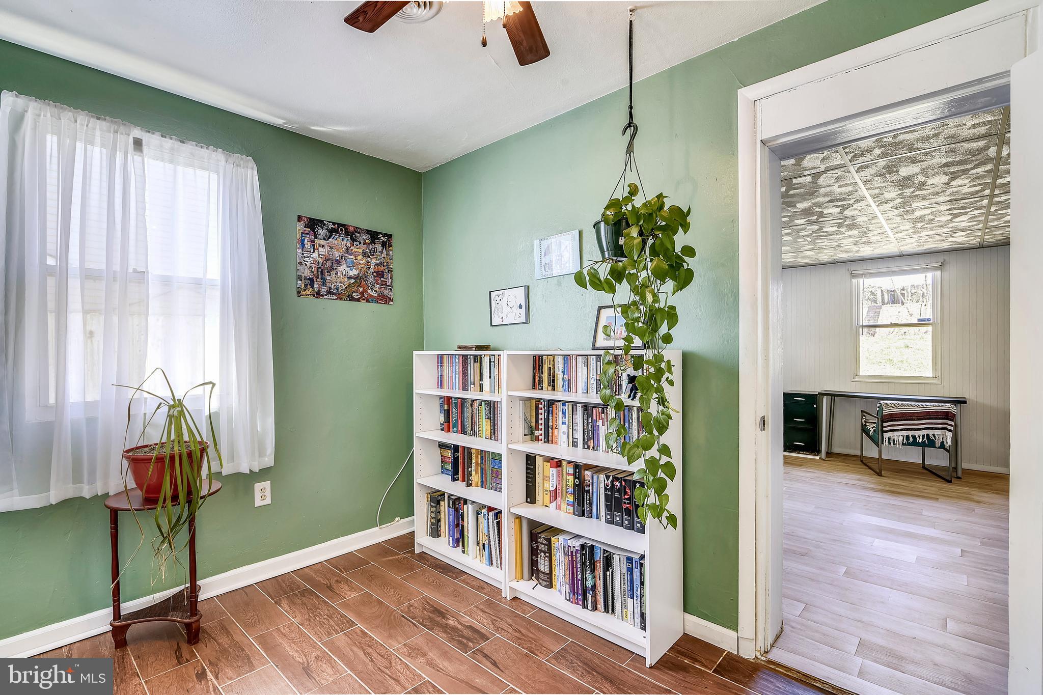 HARUNDALE - Residential