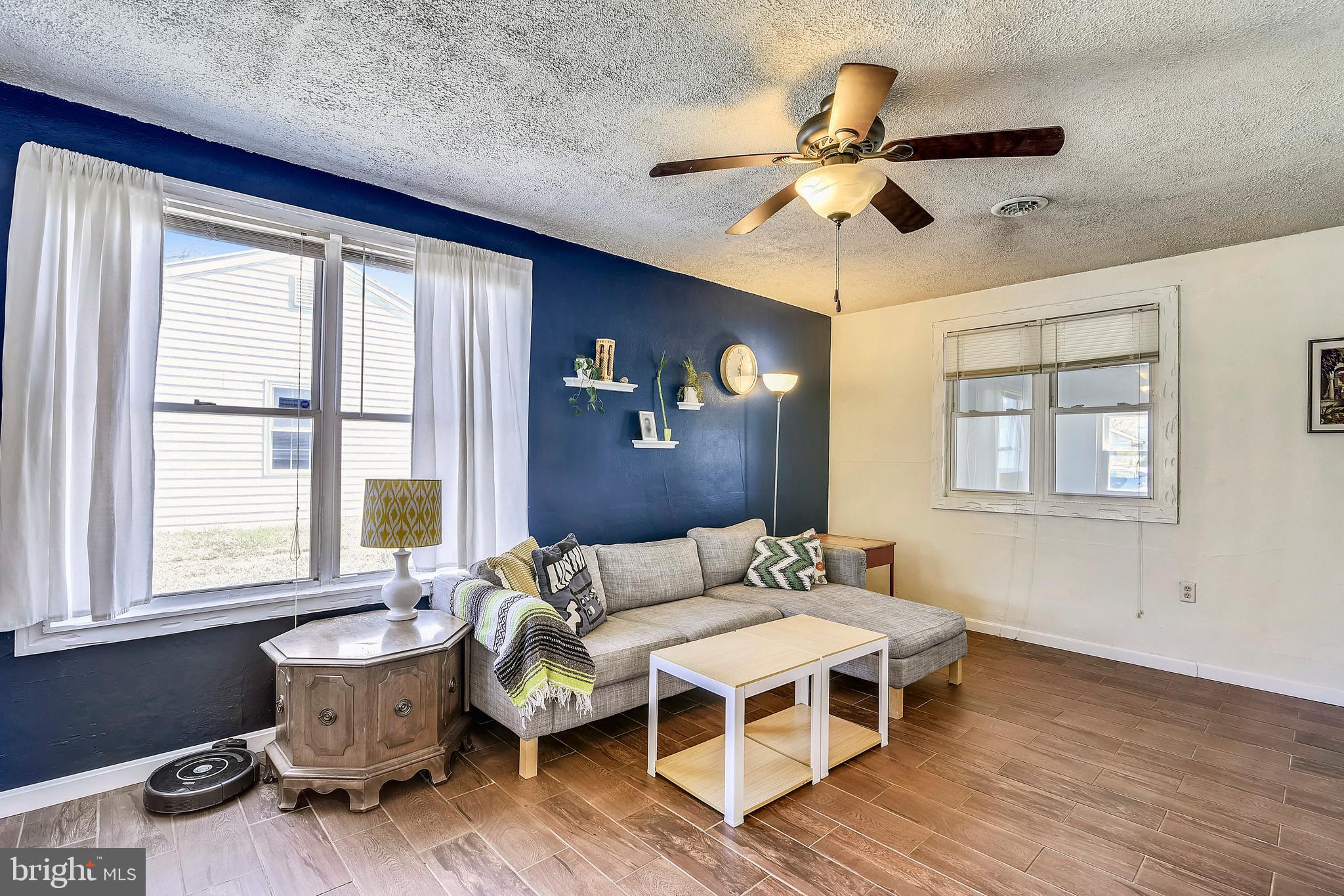 HARUNDALE - Residential