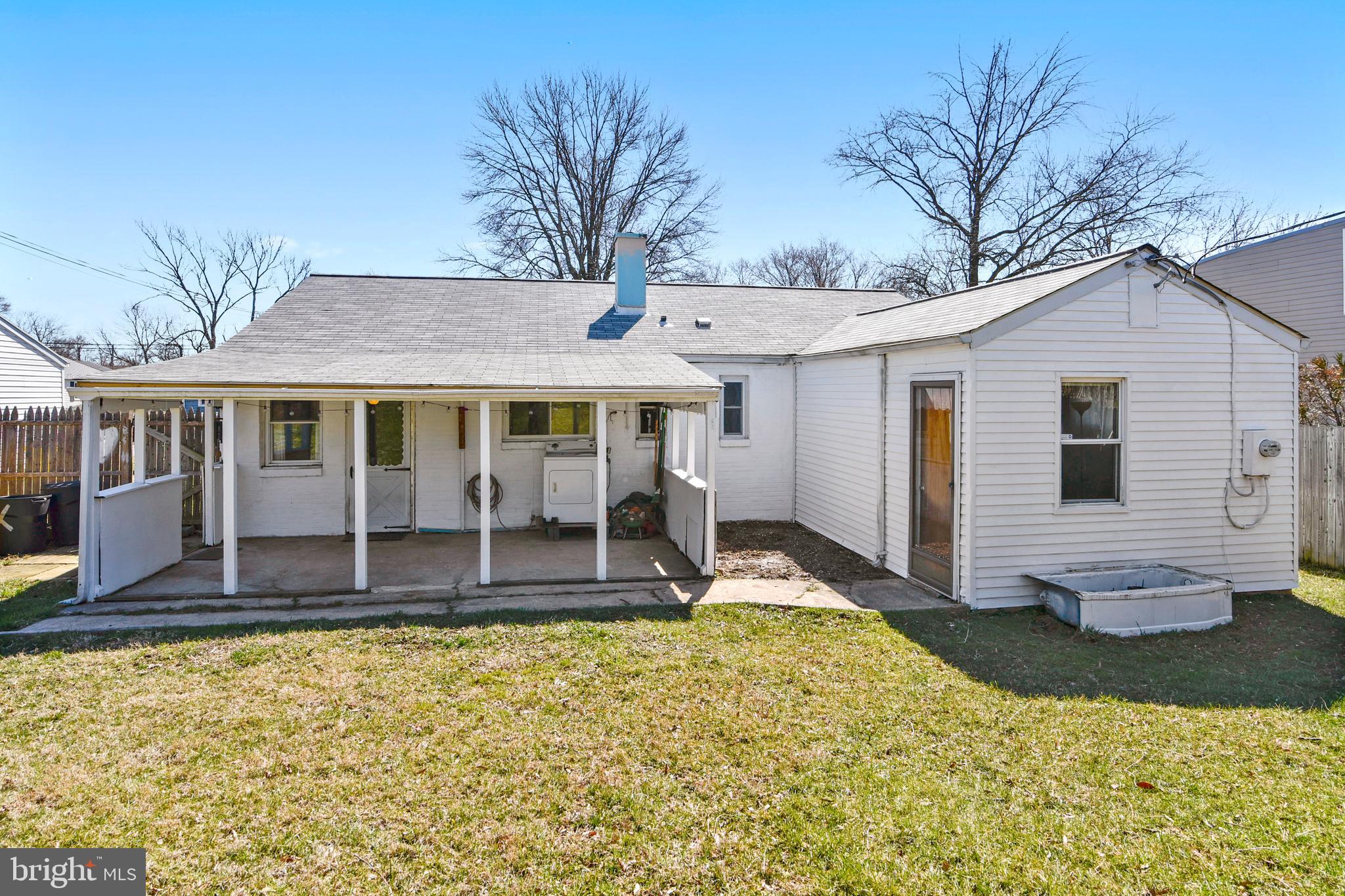 HARUNDALE - Residential