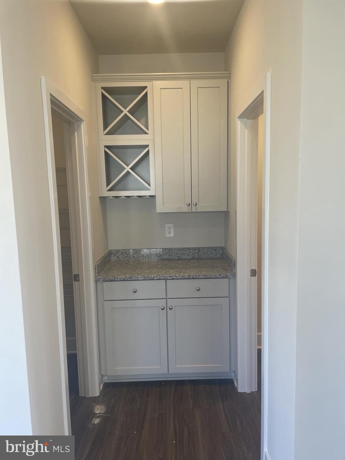 THE WOODS AT MYRTLE POINT - Residential