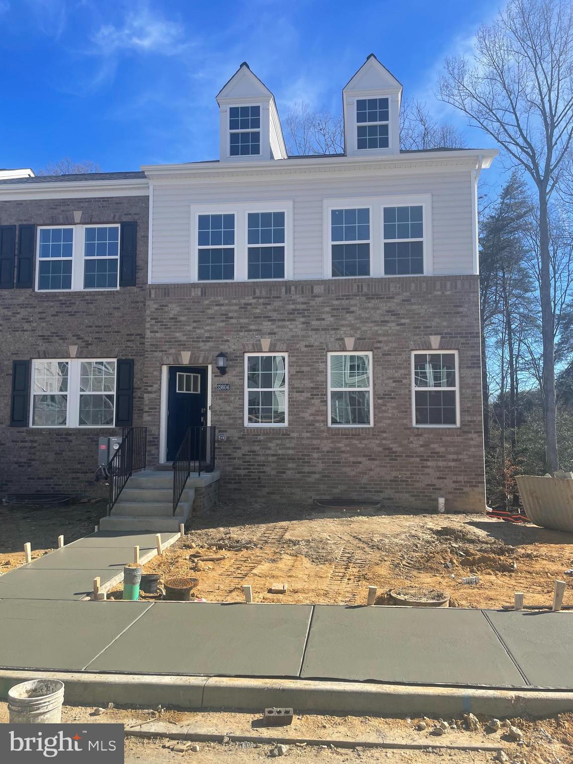 THE WOODS AT MYRTLE POINT - Residential