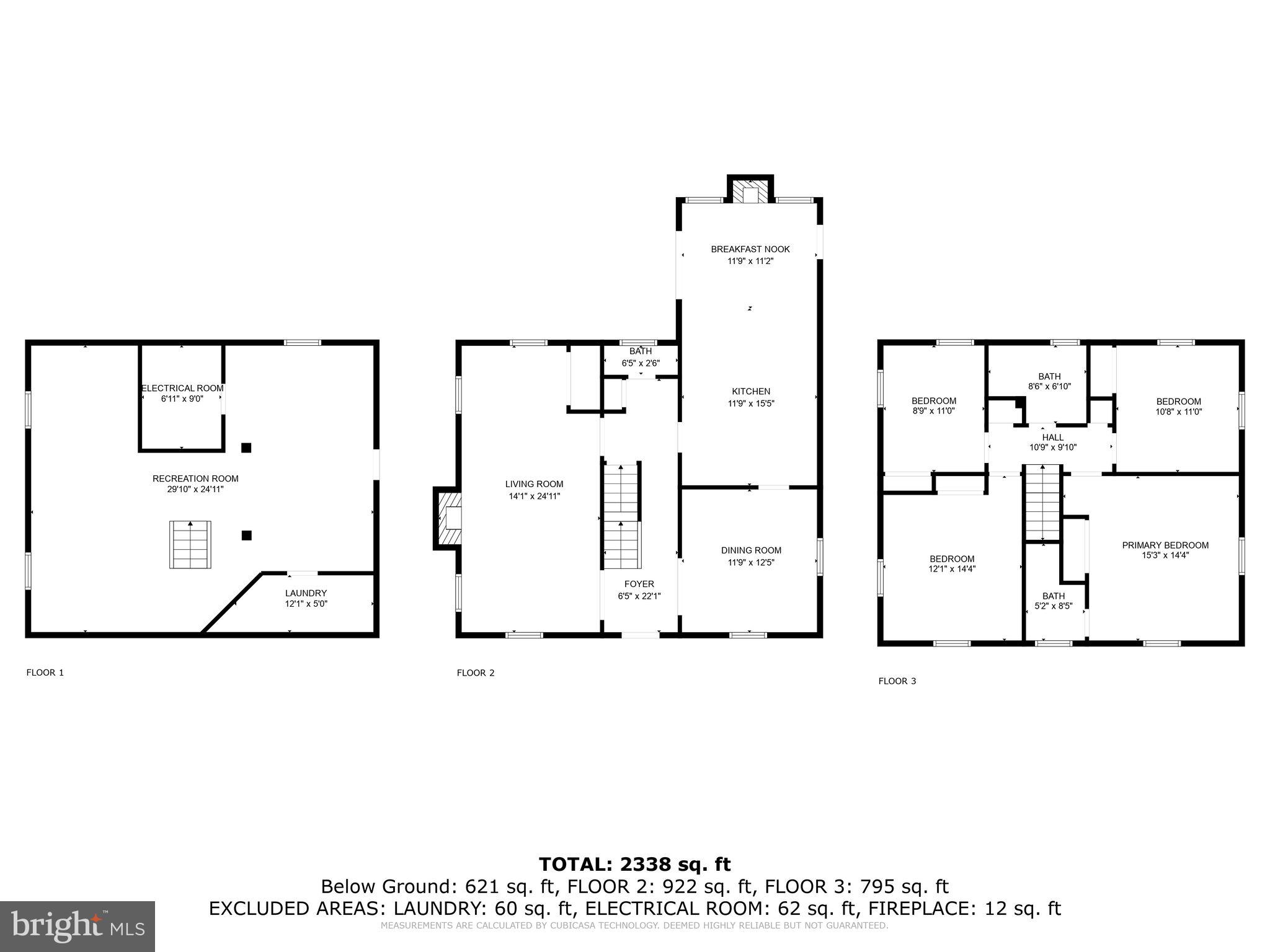 WESTCHESTER - Residential