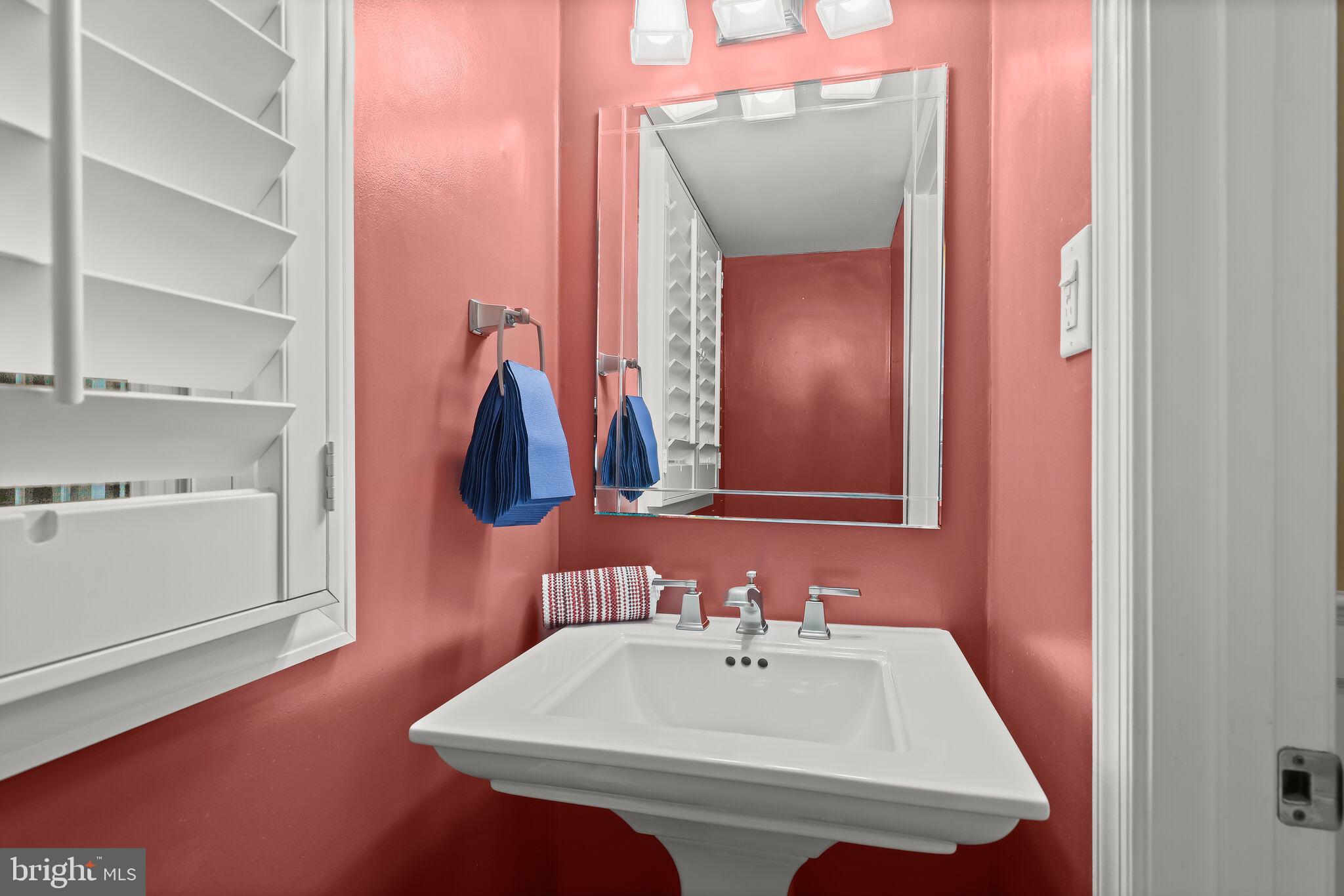 WESTCHESTER - Residential