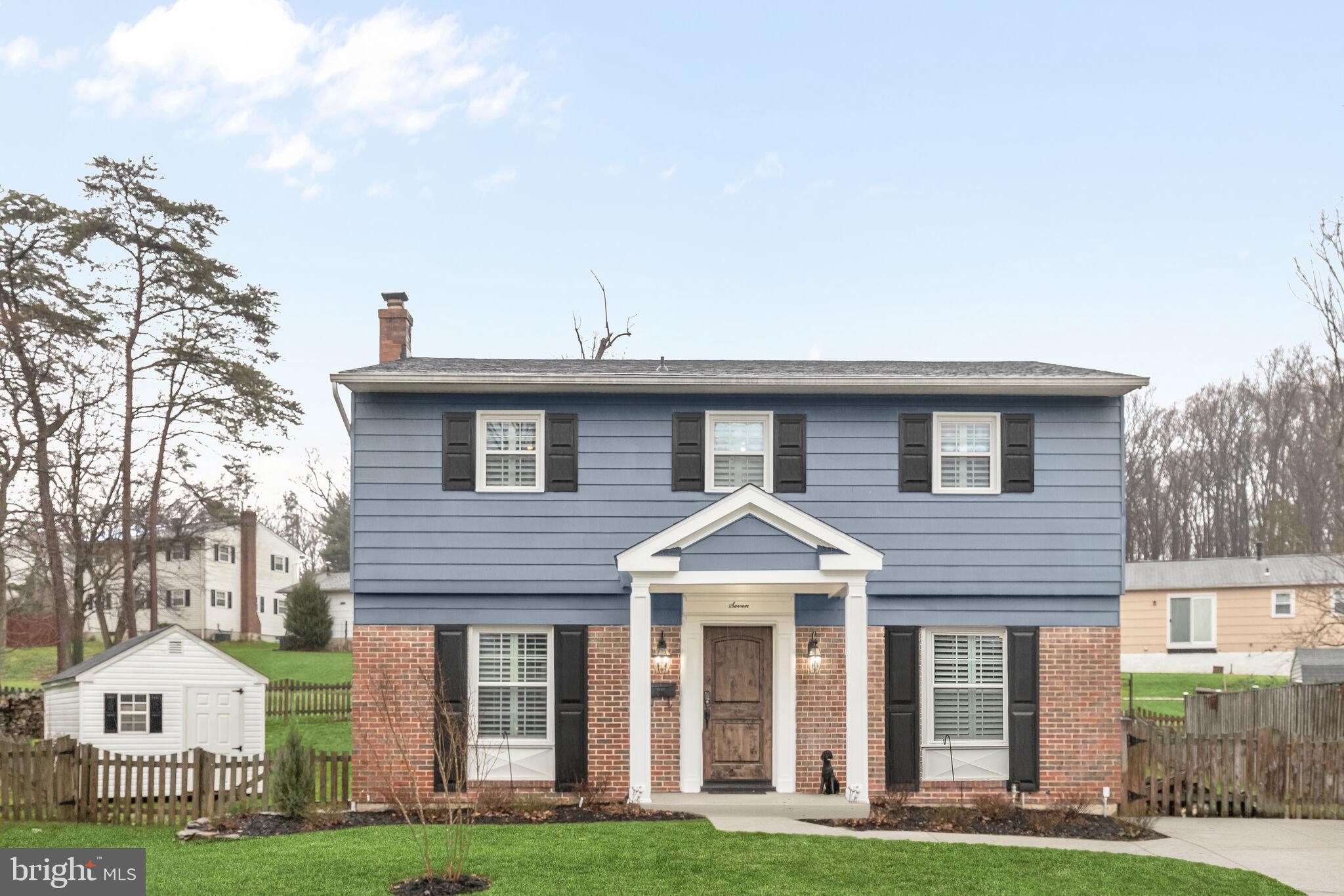 WESTCHESTER - Residential