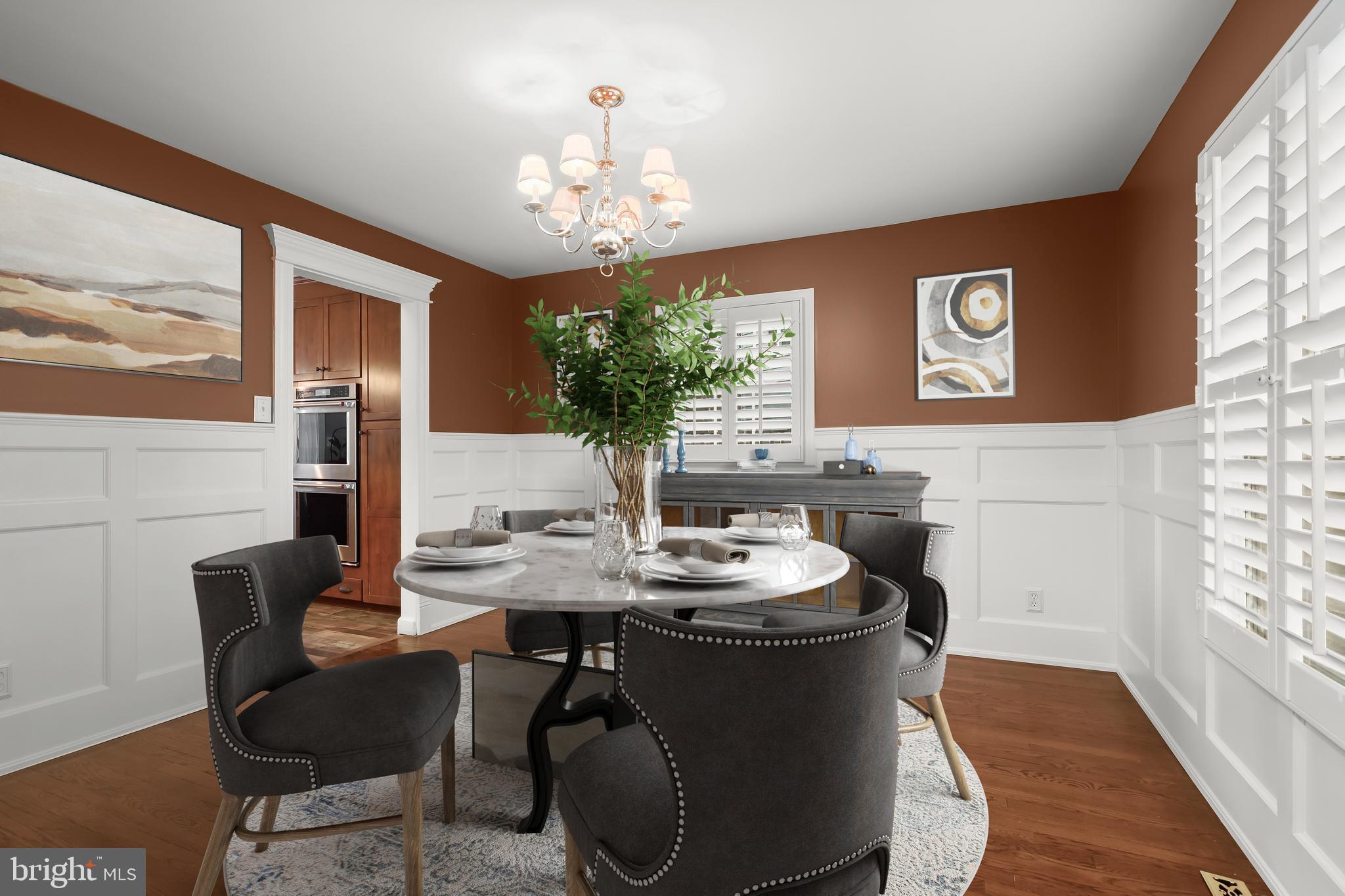 WESTCHESTER - Residential