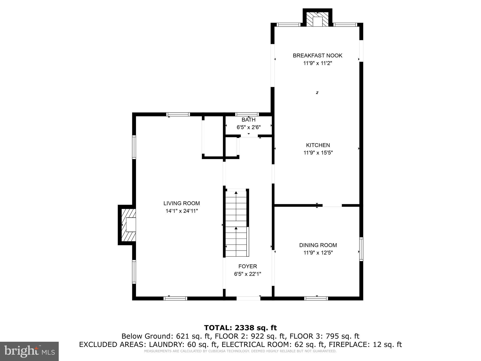 WESTCHESTER - Residential