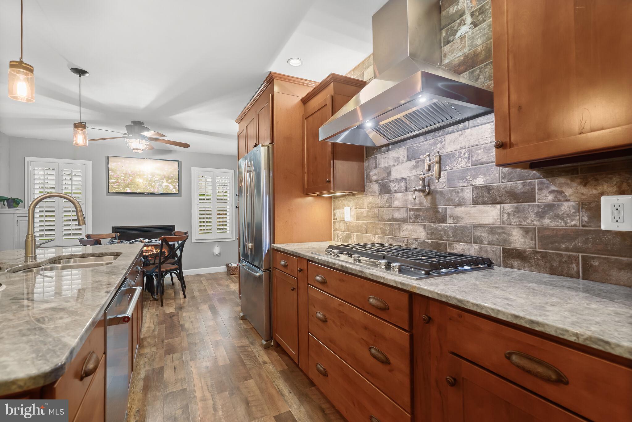 WESTCHESTER - Residential