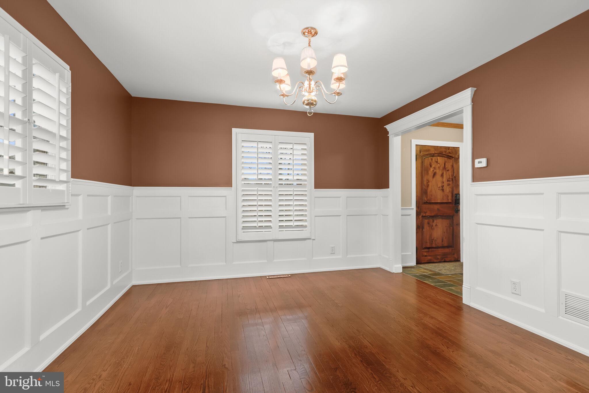 WESTCHESTER - Residential