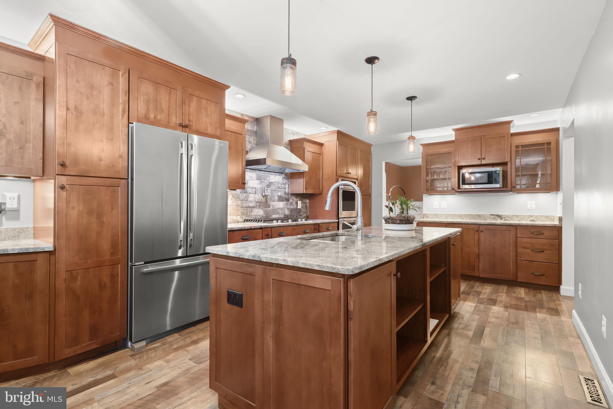 WESTCHESTER - Residential